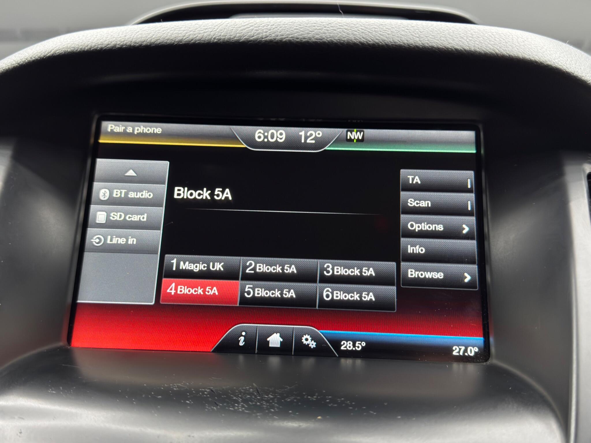 Ford Focus - Image 31