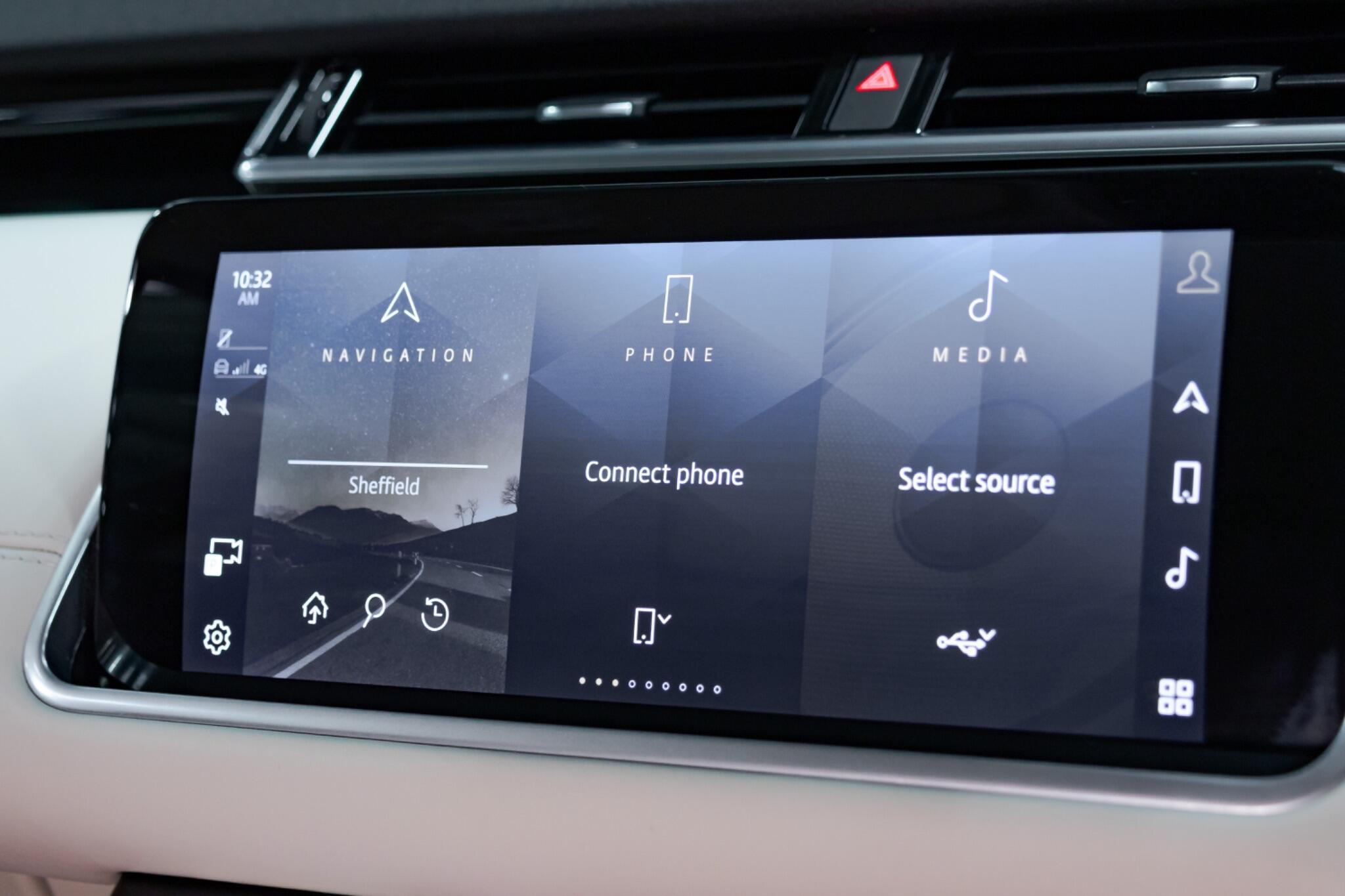 Land Rover Range Rover Velar - Image 33