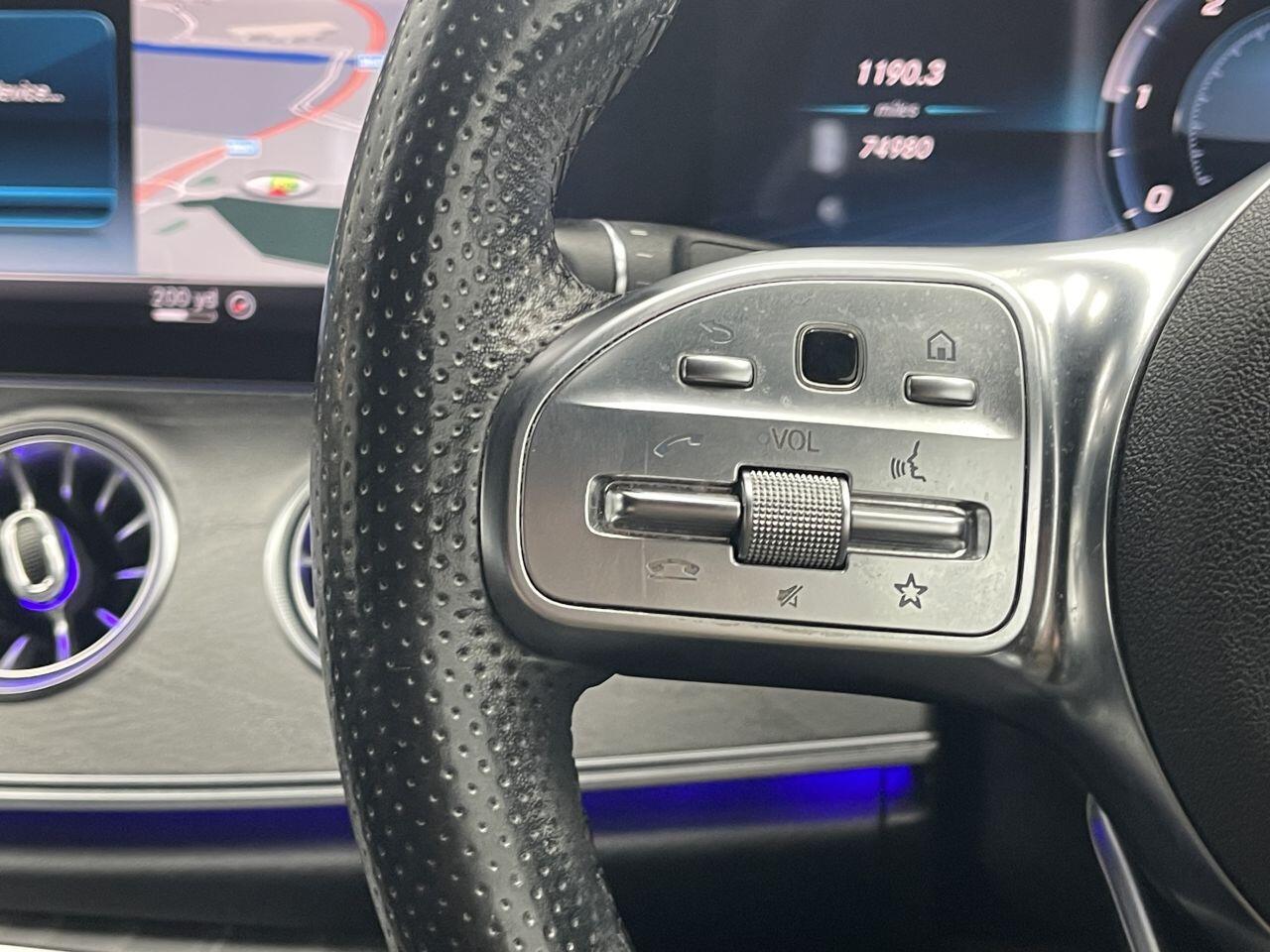 Mercedes-benz CLS CLASS - Image 25