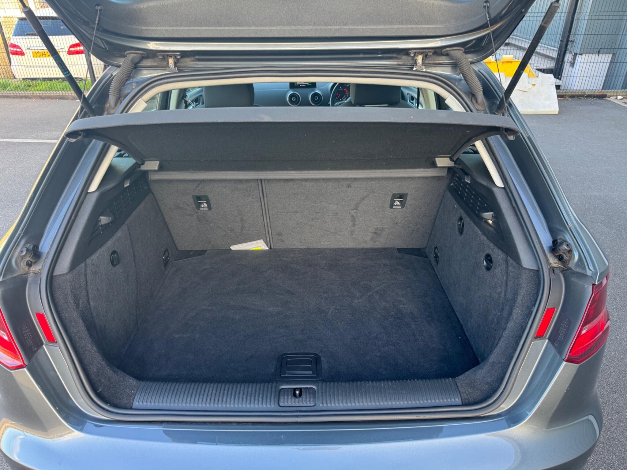 Audi A3 - Image 19