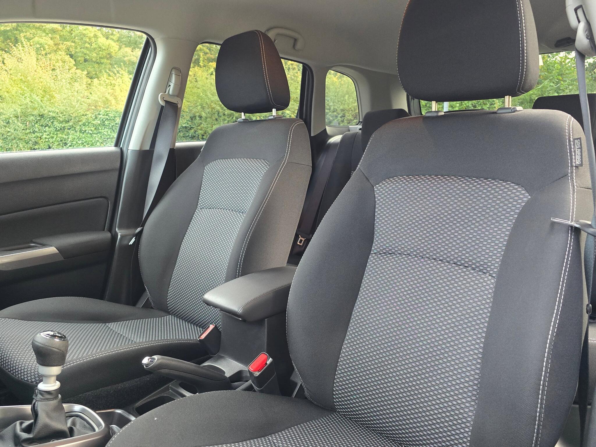 Suzuki Vitara - Image 3