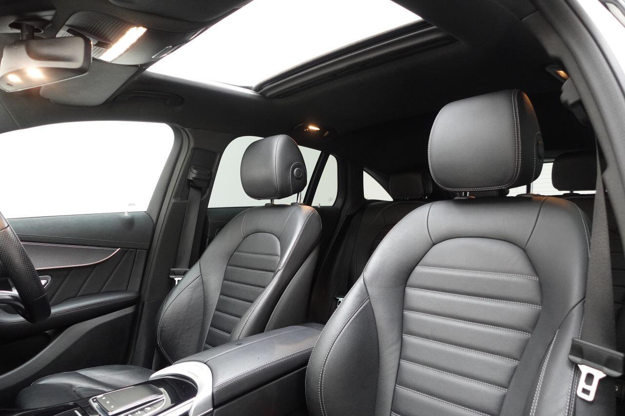 Mercedes-benz EQC - Image 19
