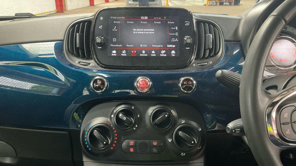 Fiat 500 - Image 2