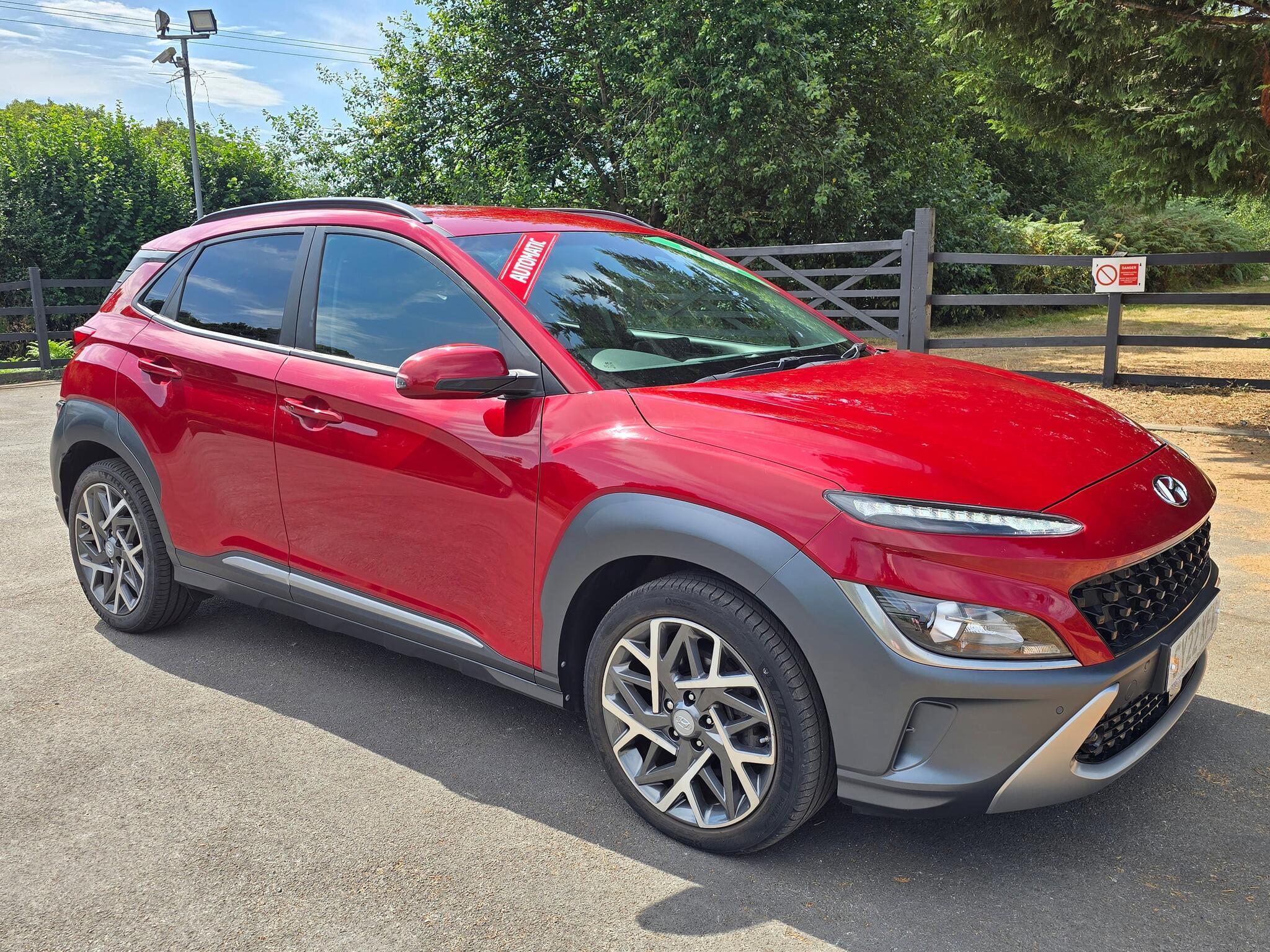 Hyundai Kona - Image 18