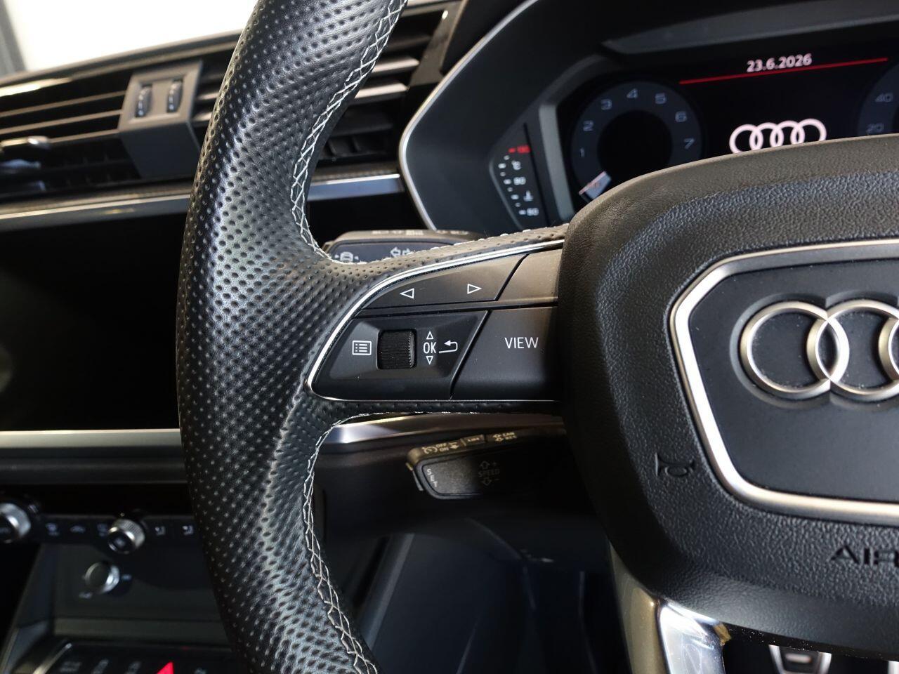 Audi Q3 - Image 20
