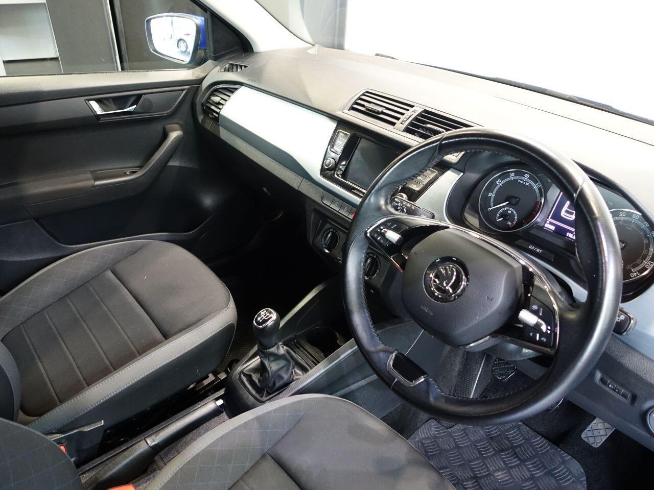 Skoda Fabia - Image 2