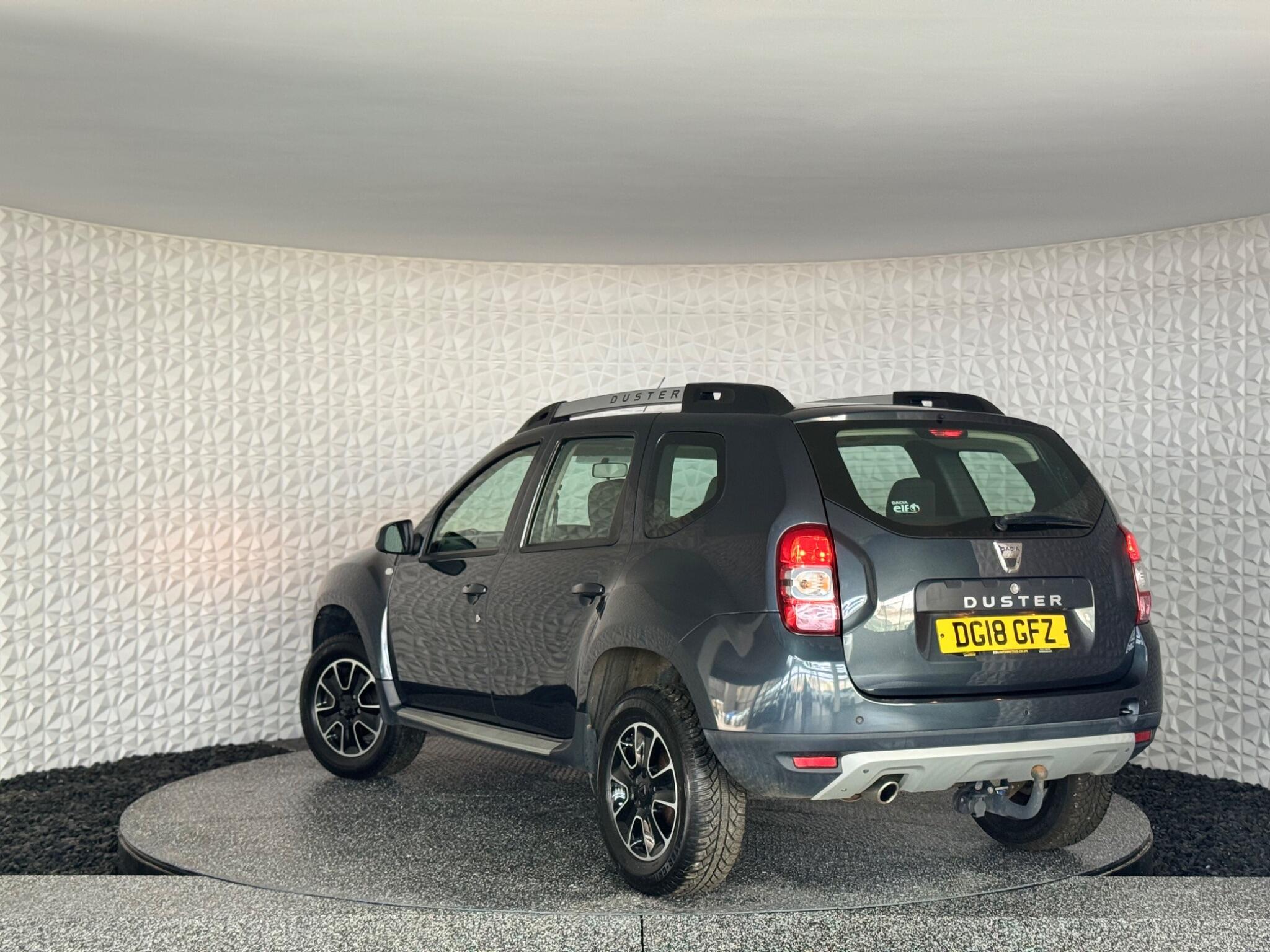 Dacia Duster - Image 3