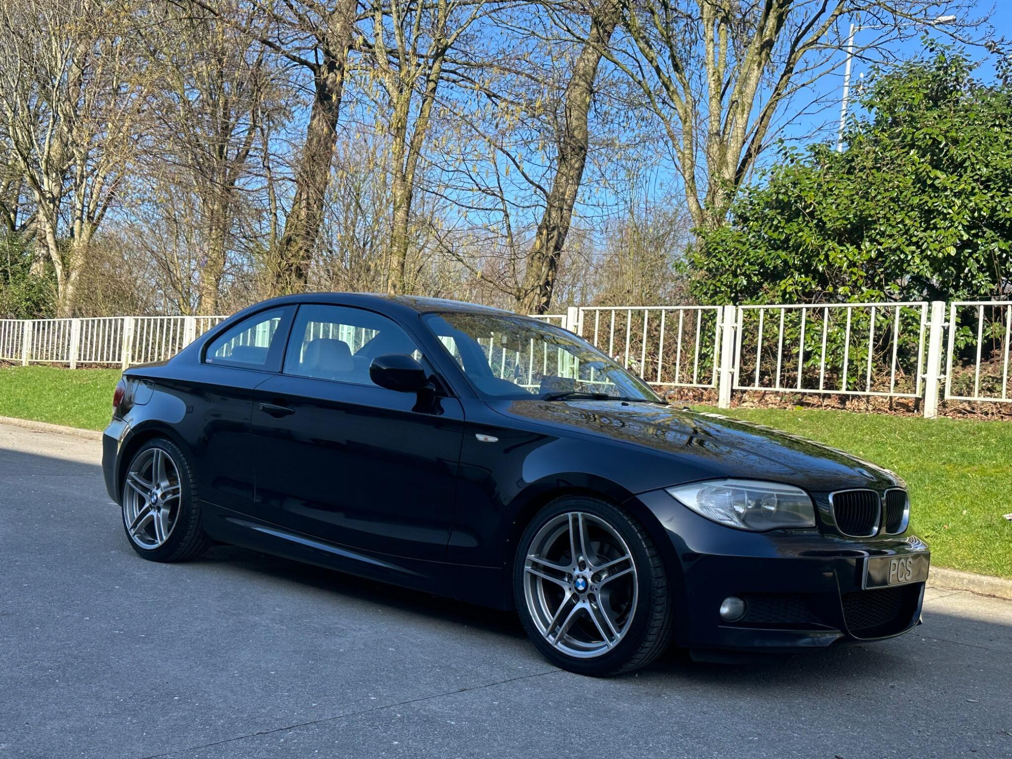 BMW 1 Series - Image 47