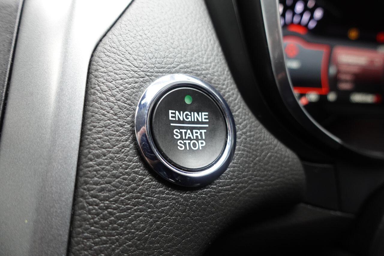 Ford Mondeo - Image 34