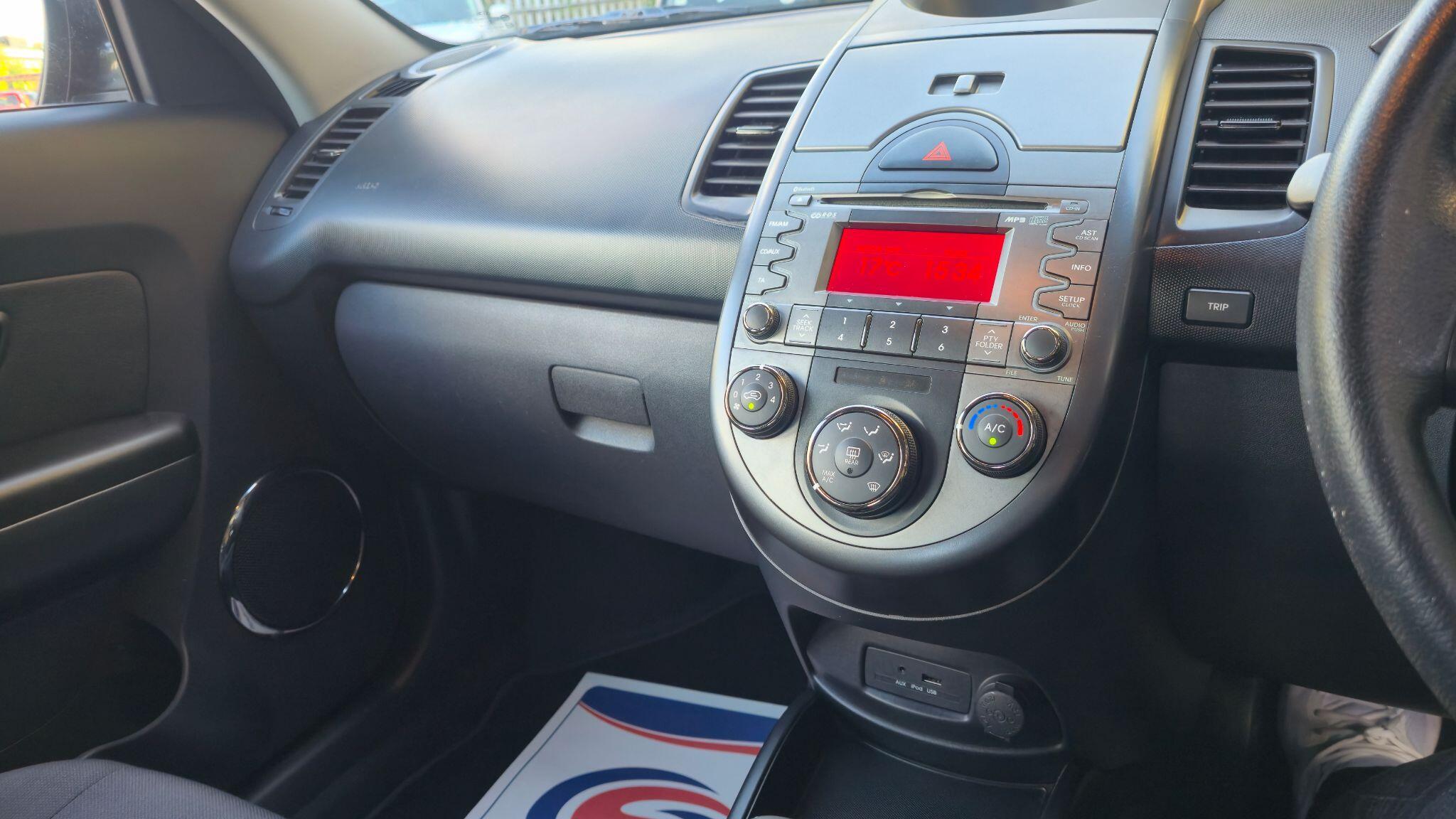 Kia Soul - Image 9