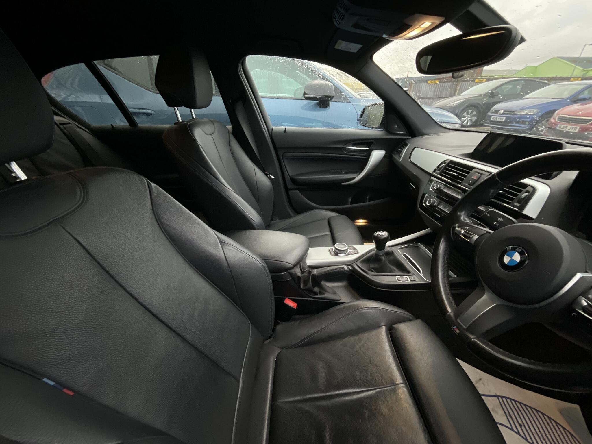 BMW 1 Series - Image 9