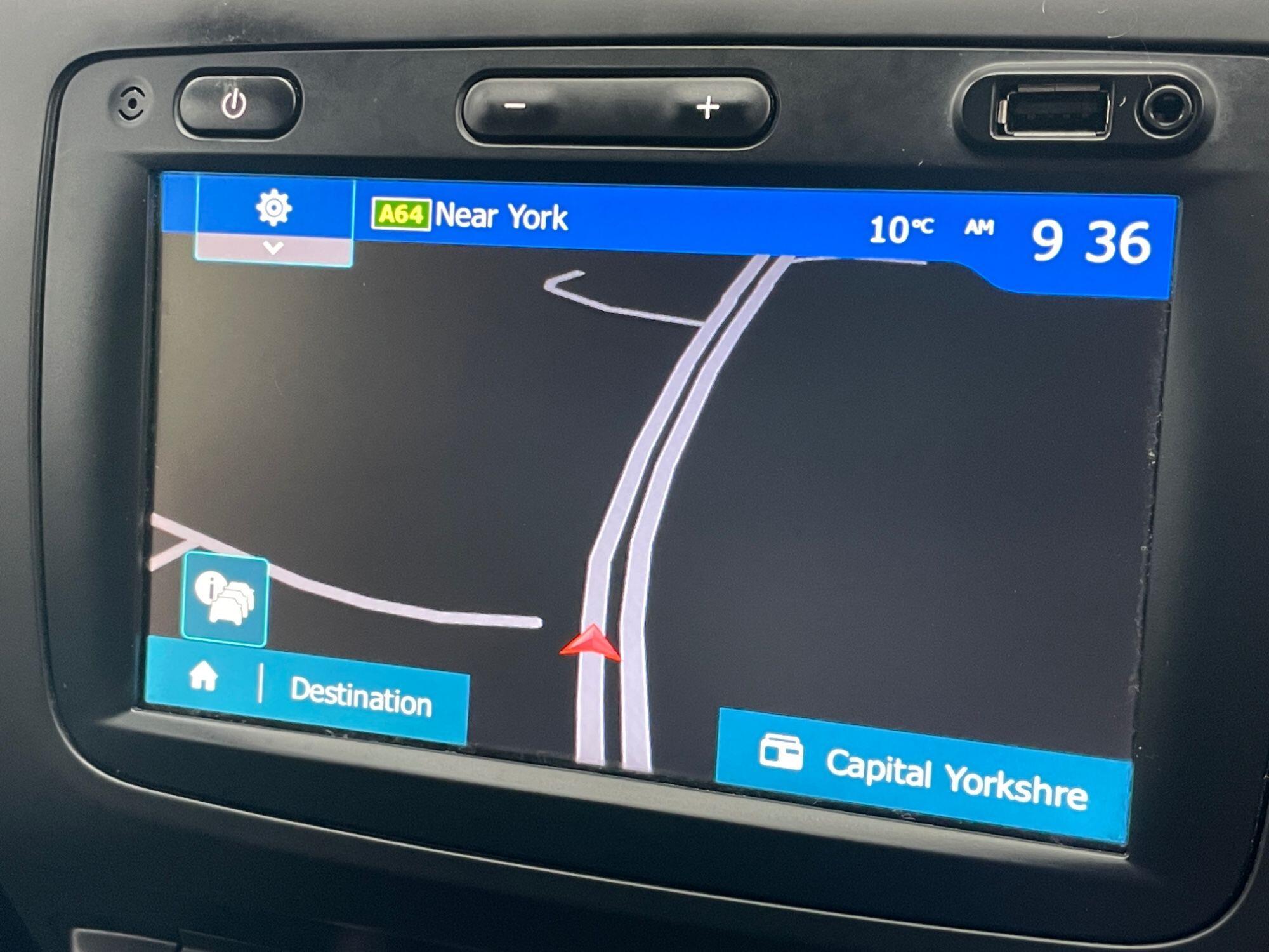 Dacia Duster - Image 38