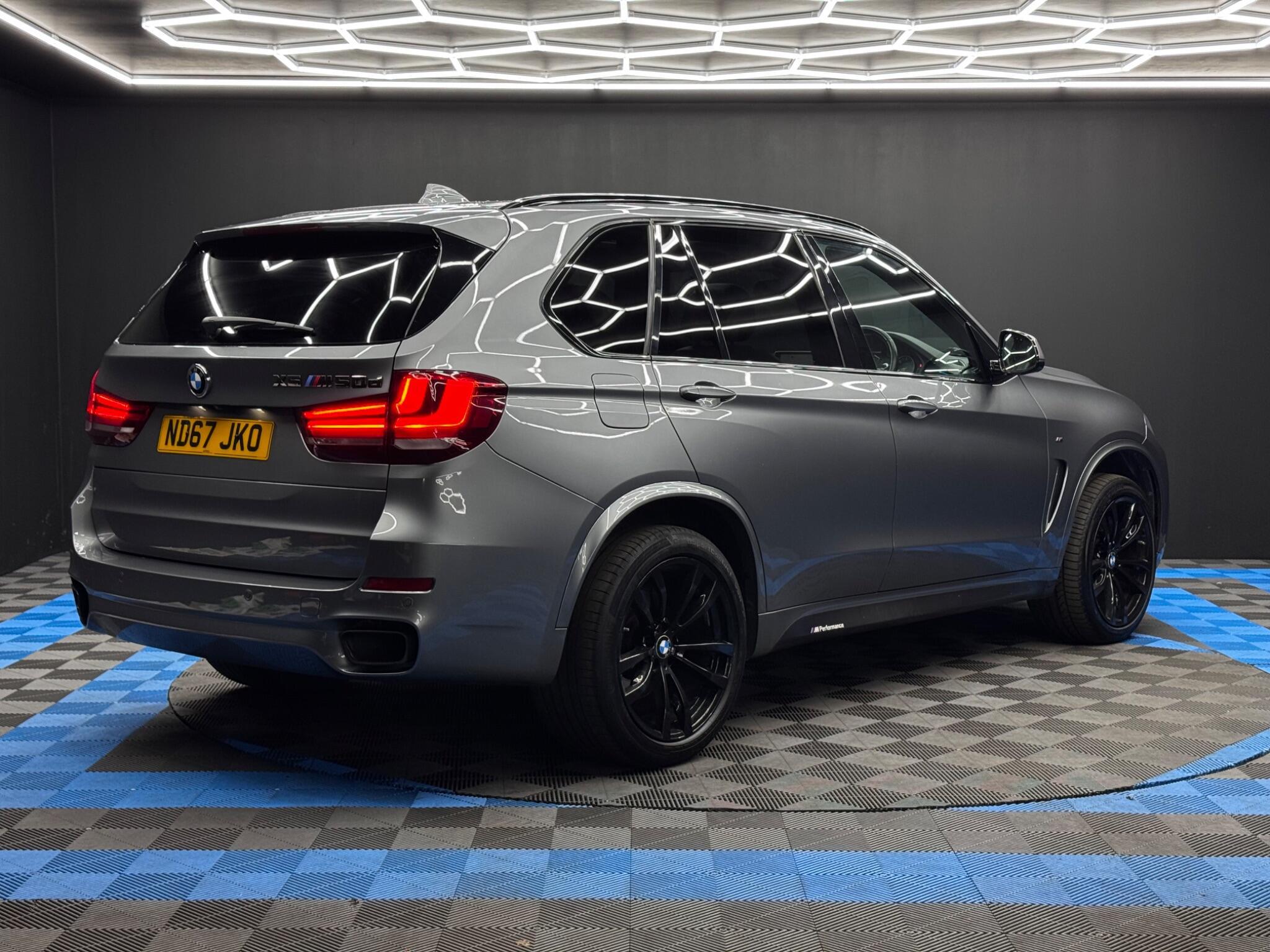 BMW X5 - Image 5