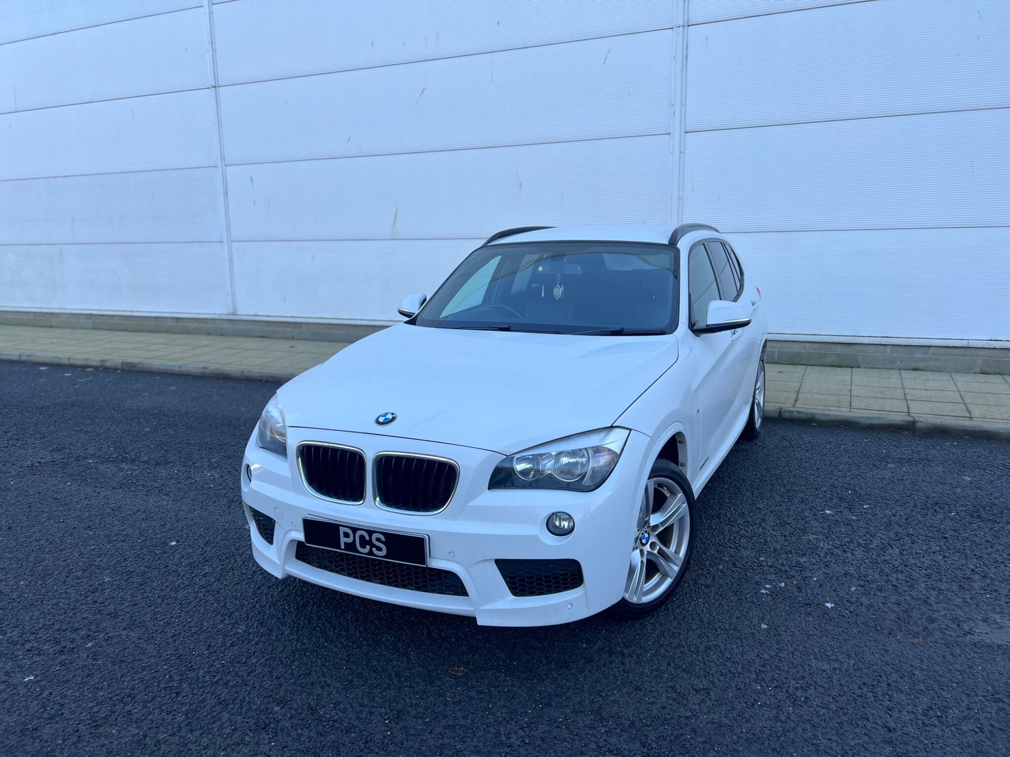 BMW X1 - Image 6