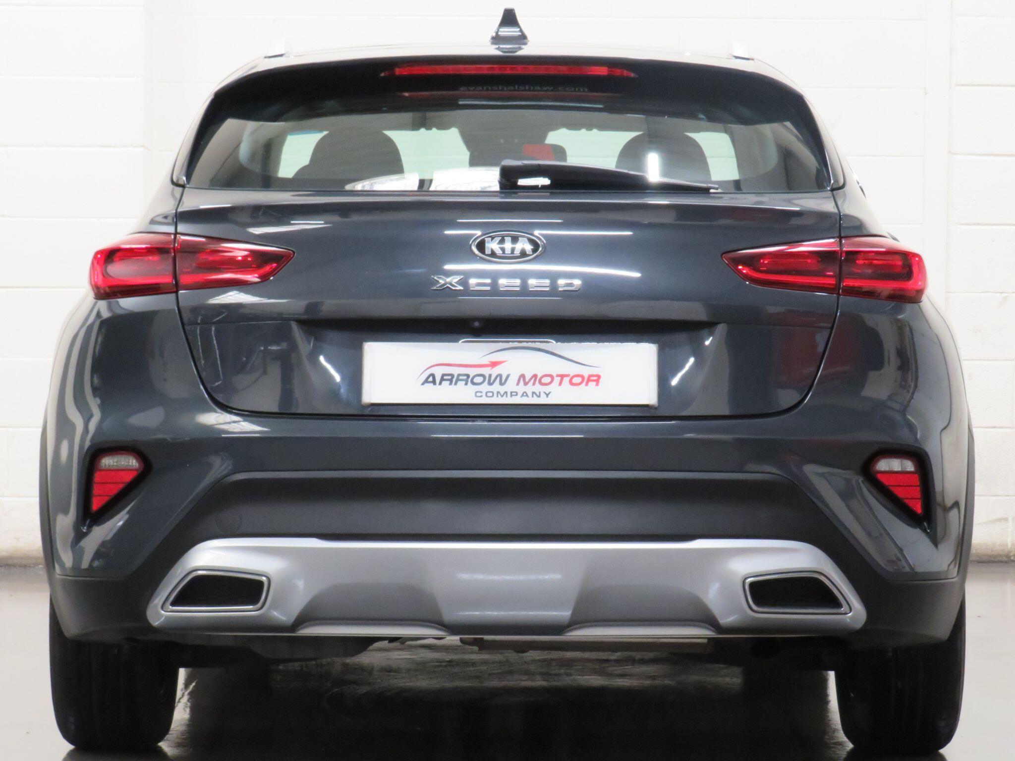 Kia XCeed - Image 4