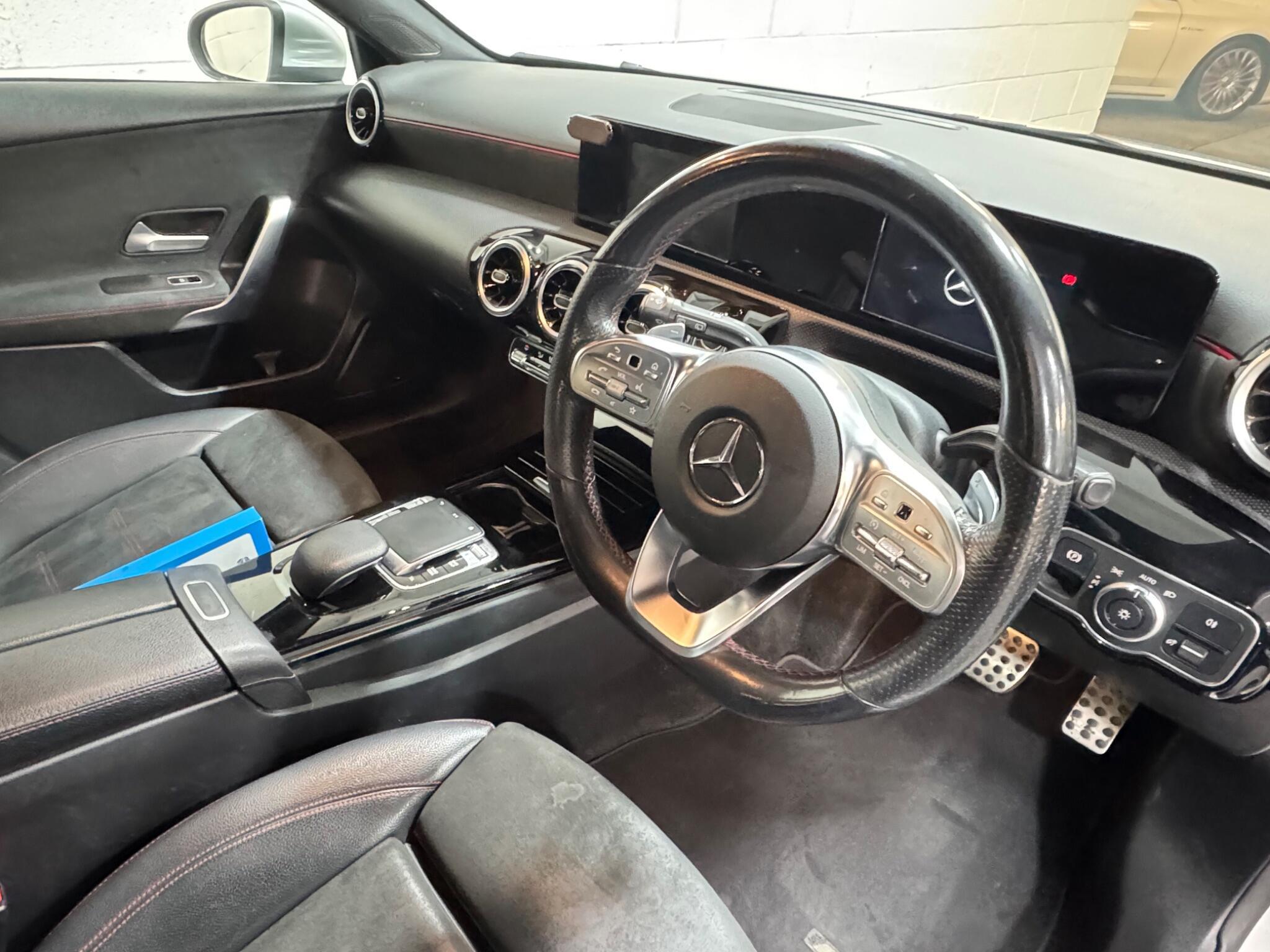Mercedes A Class - Image 9