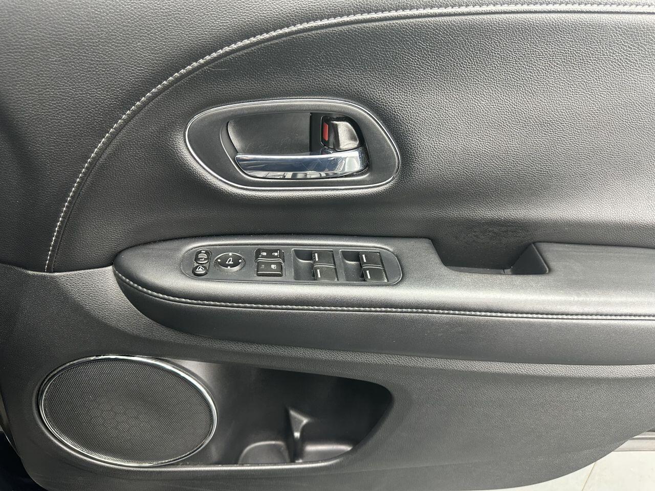 Honda HR-V - Image 15