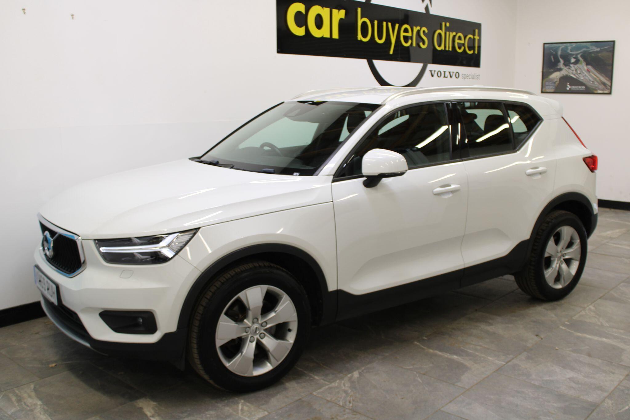 Volvo XC40 - Image 19