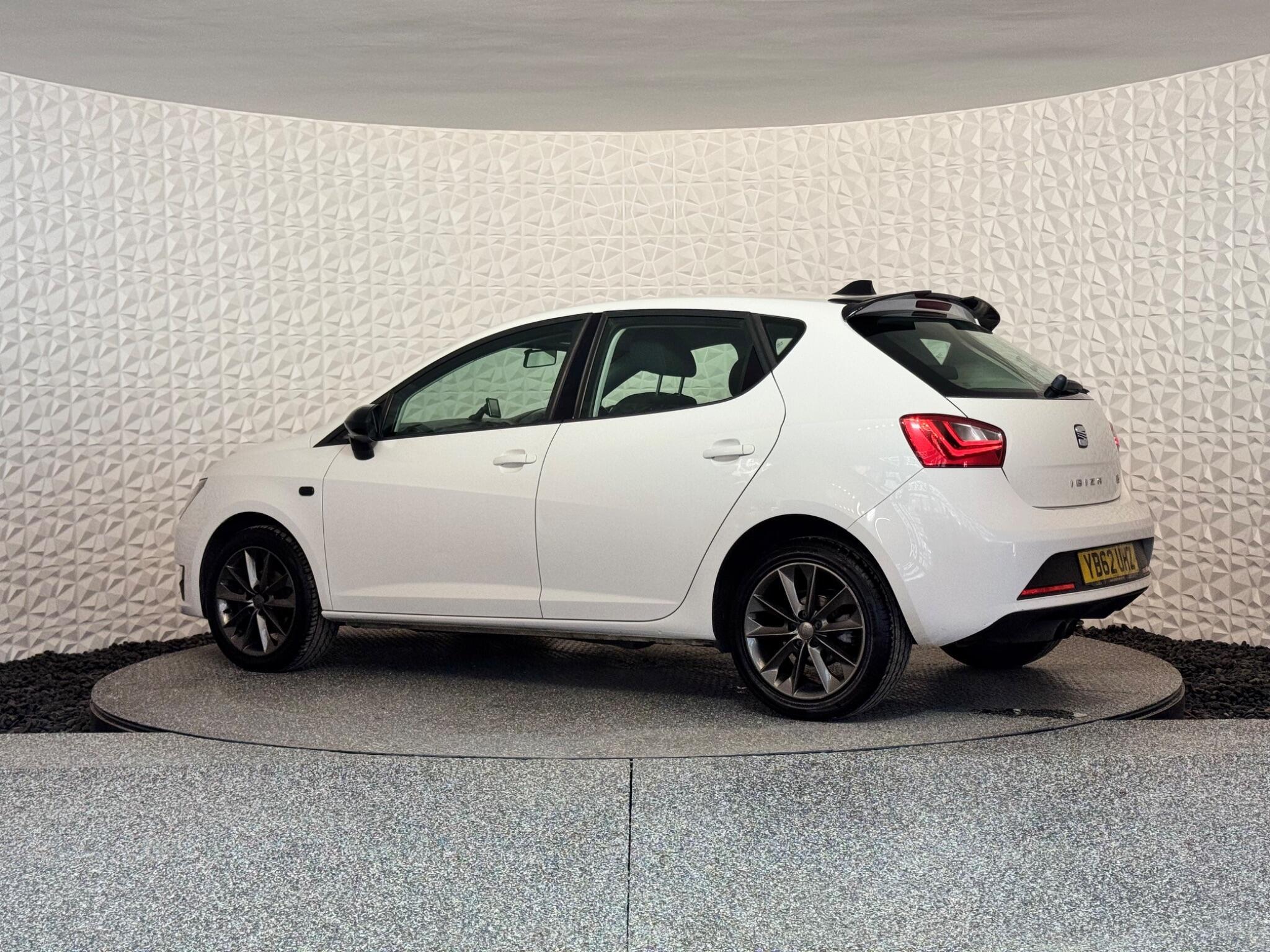 SEAT Ibiza - Image 16