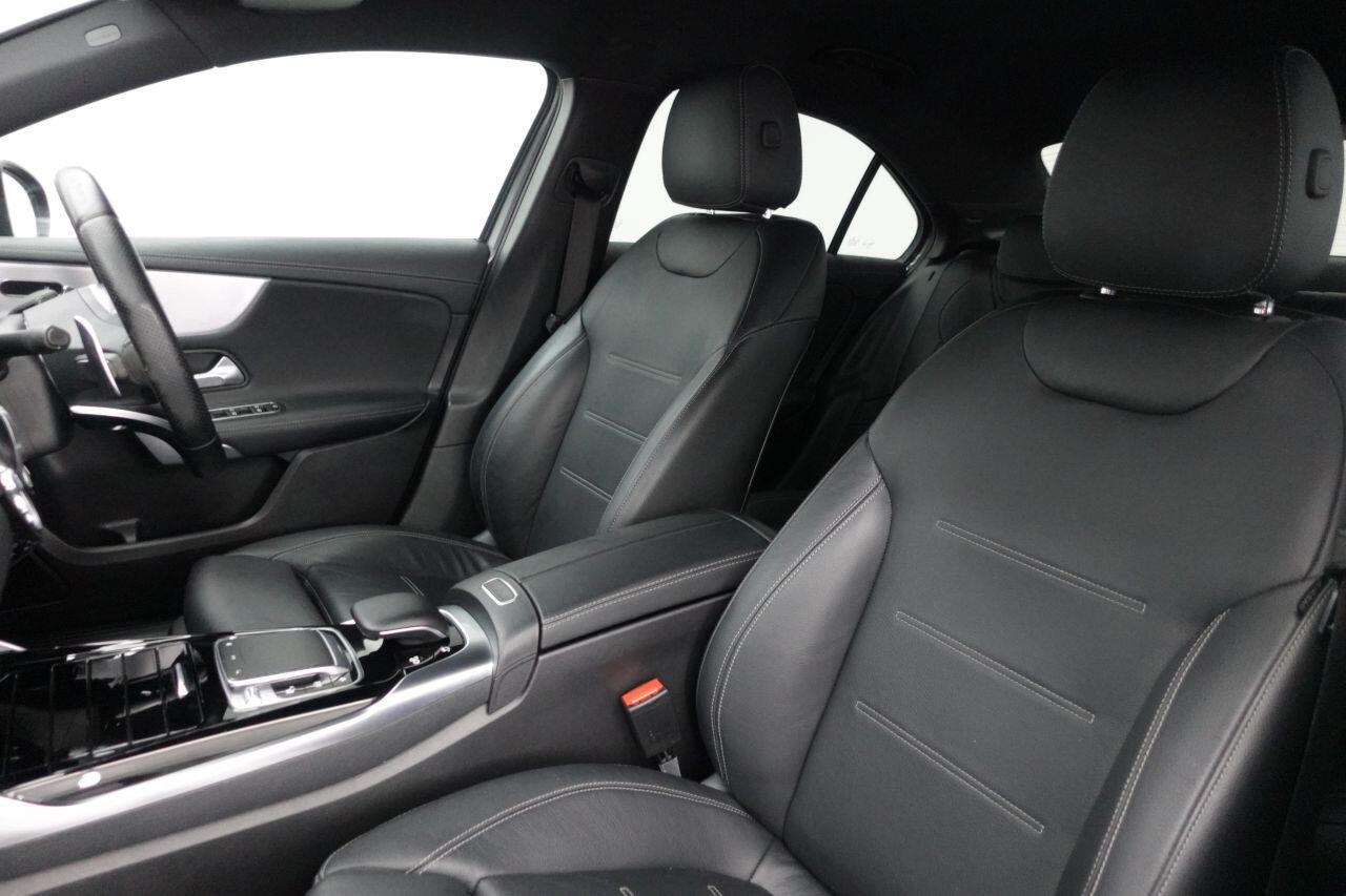 Mercedes-benz A Class - Image 18