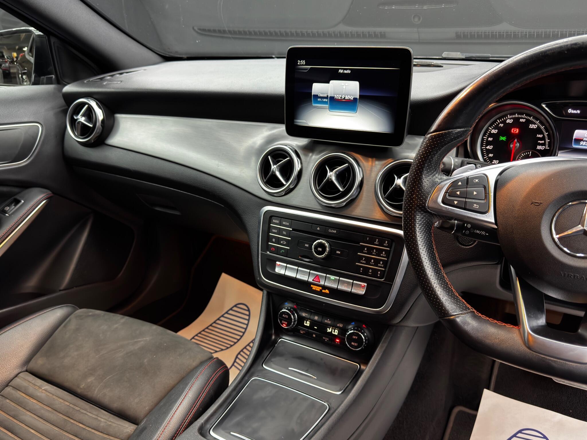 Mercedes GLA - Image 20