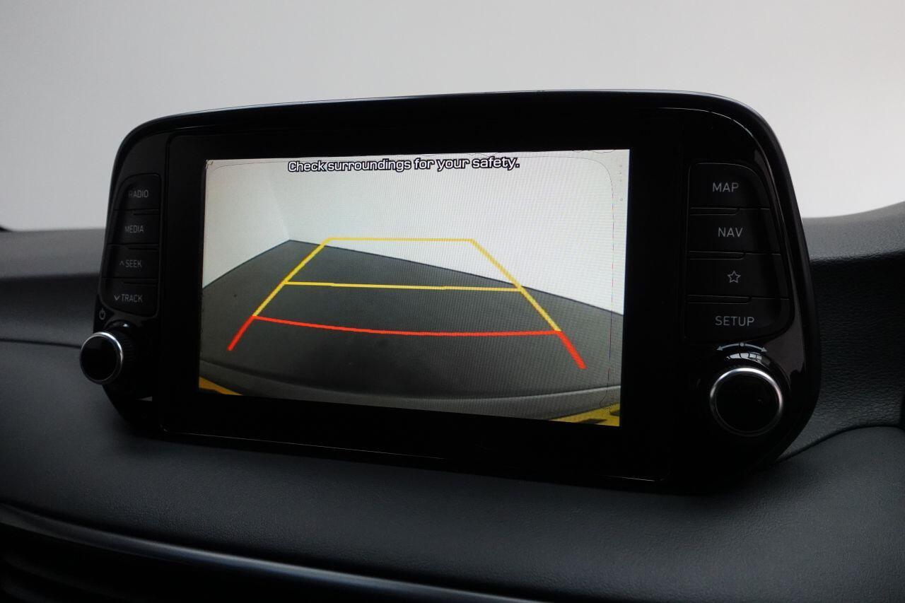 Hyundai Tucson - Image 16