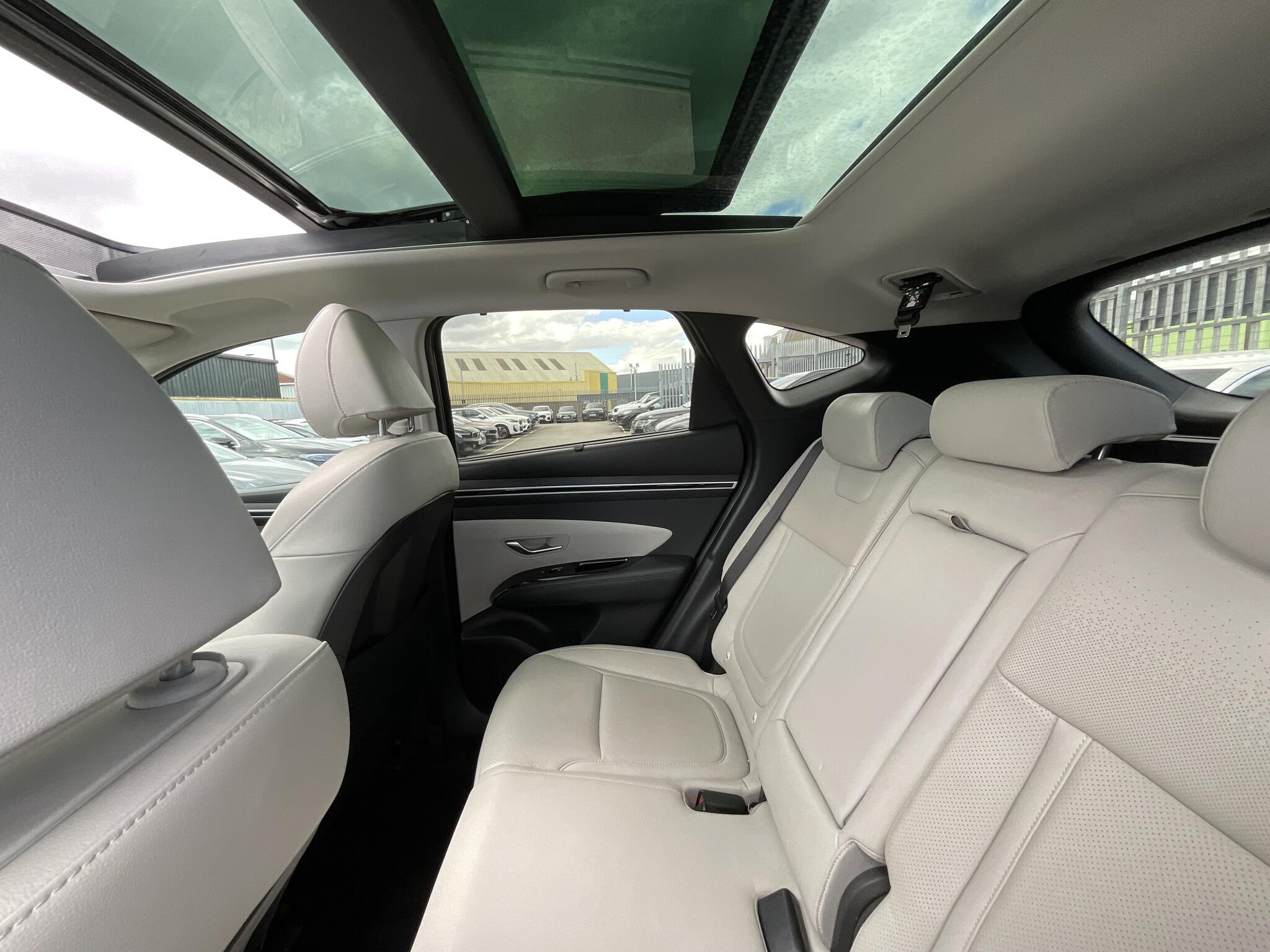 Hyundai Tucson - Image 15