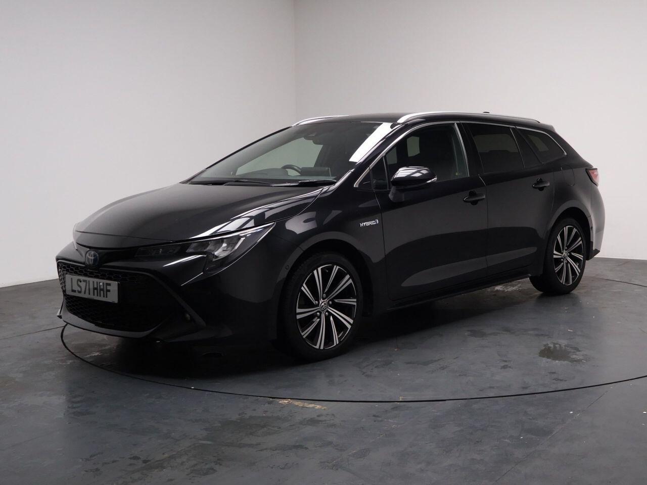 Toyota Corolla - Image 7