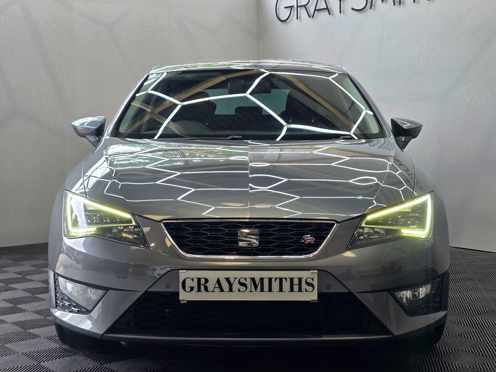 SEAT Leon - Image 6