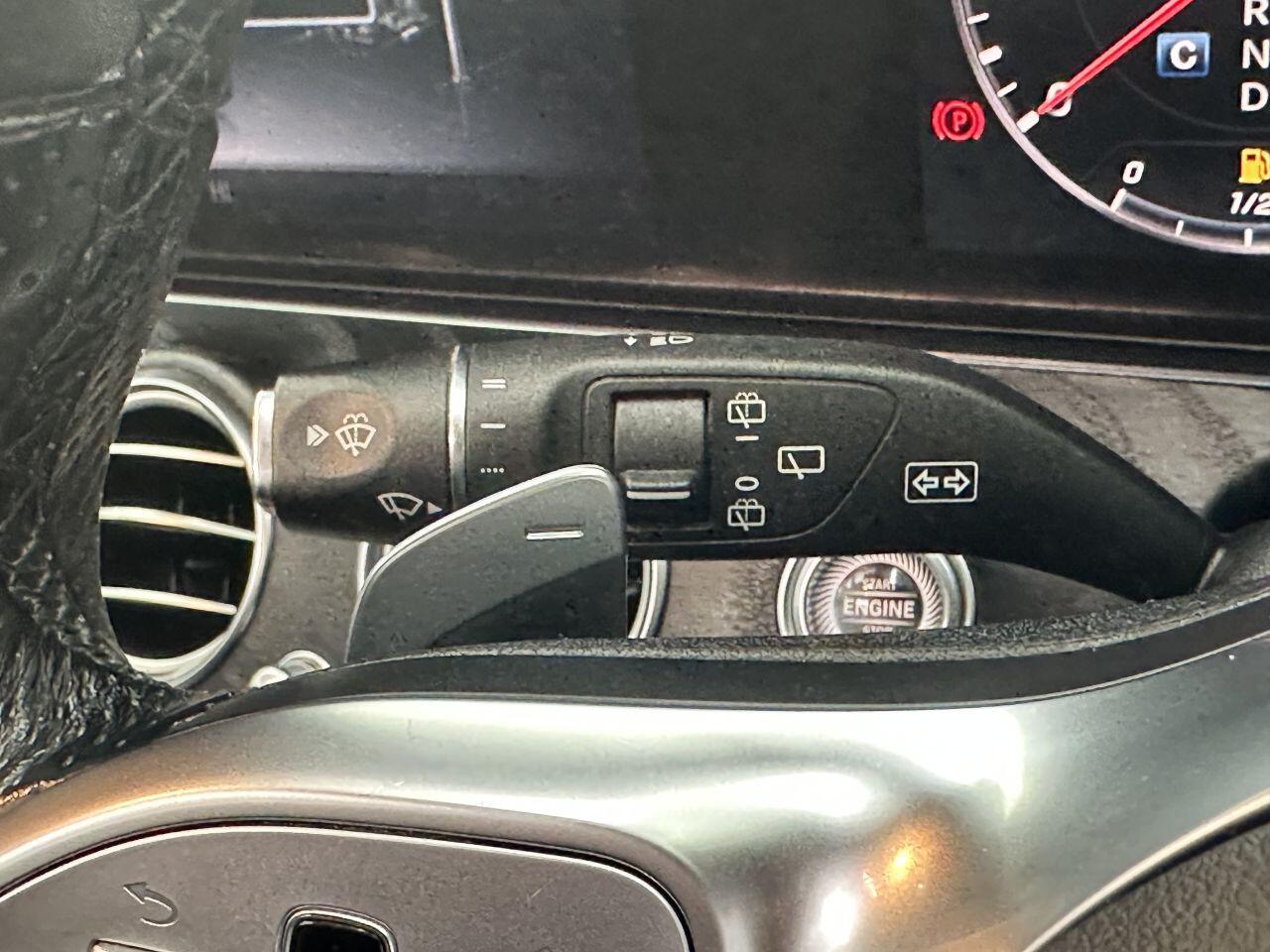 Mercedes-benz E-CLASS - Image 19