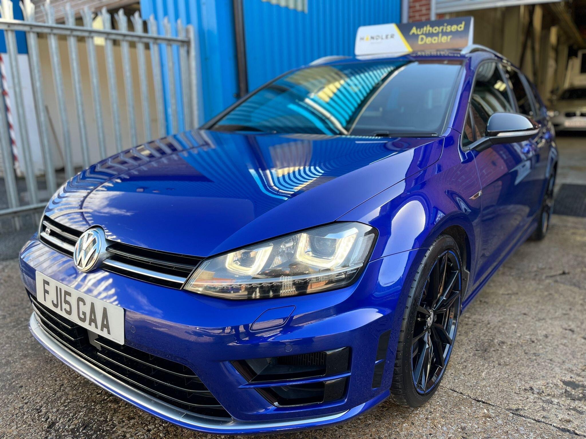 Volkswagen Golf - Image 5