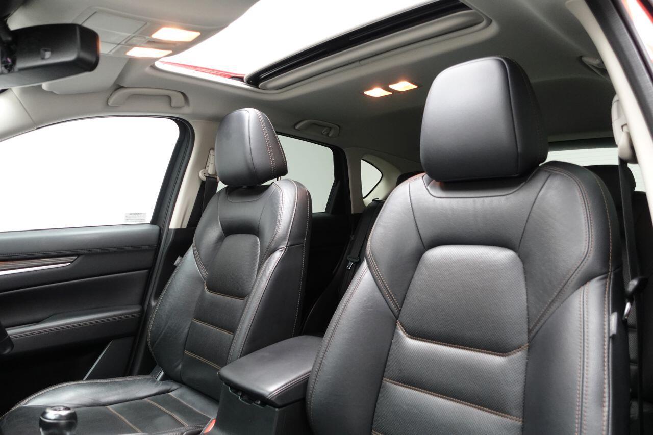 Mazda CX-5 - Image 17