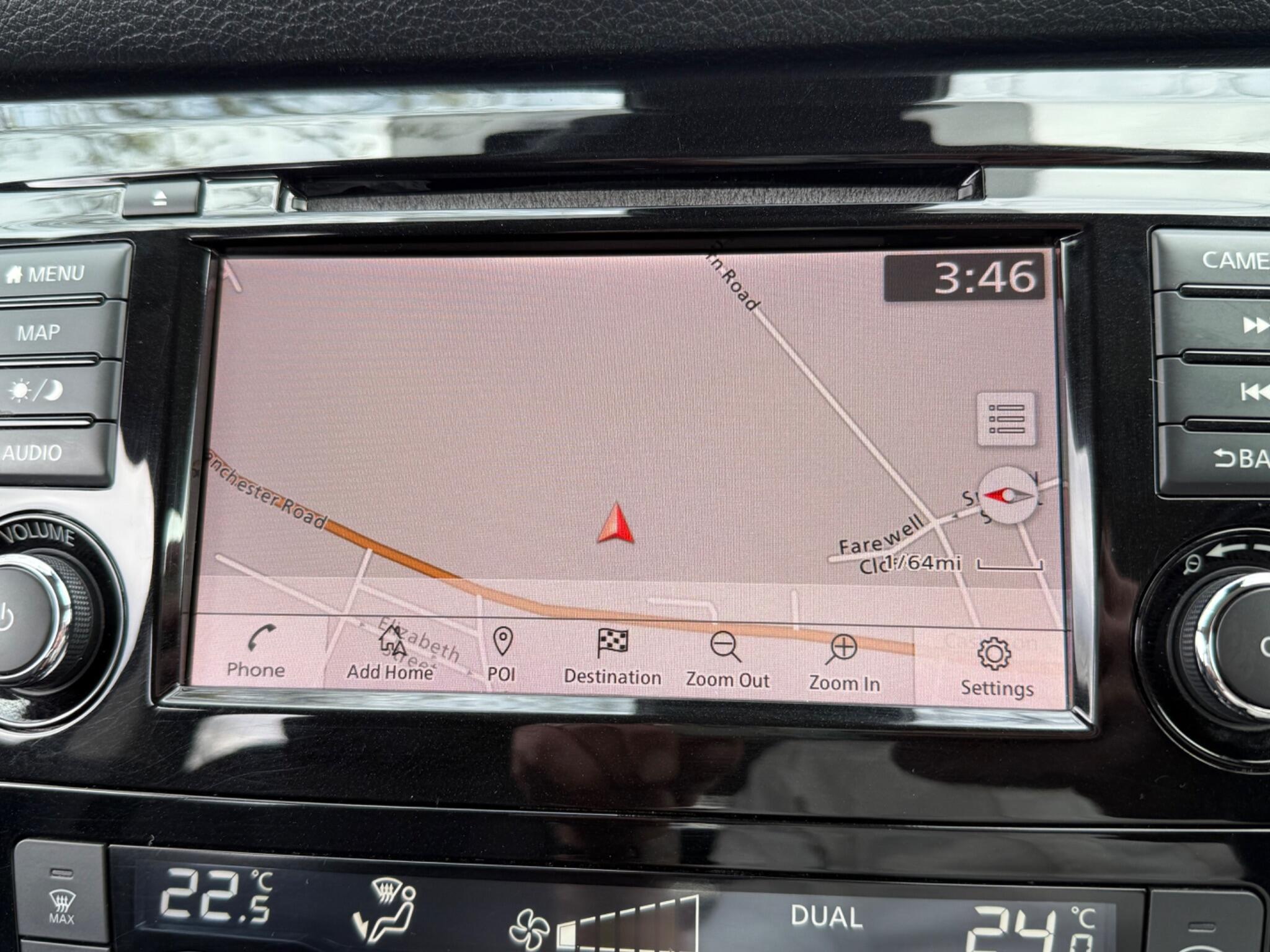 Nissan Qashqai - Image 48