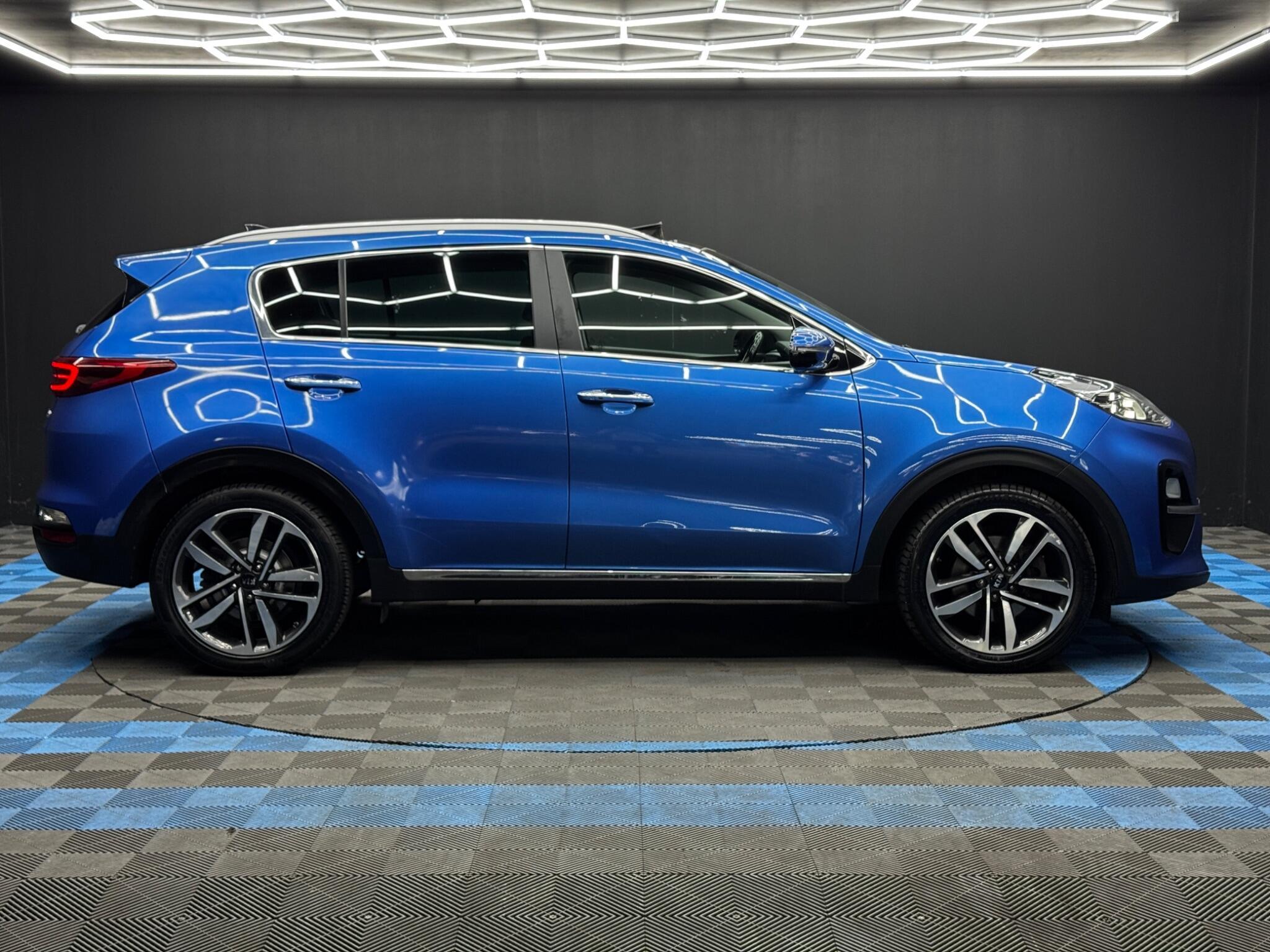 Kia Sportage - Image 4