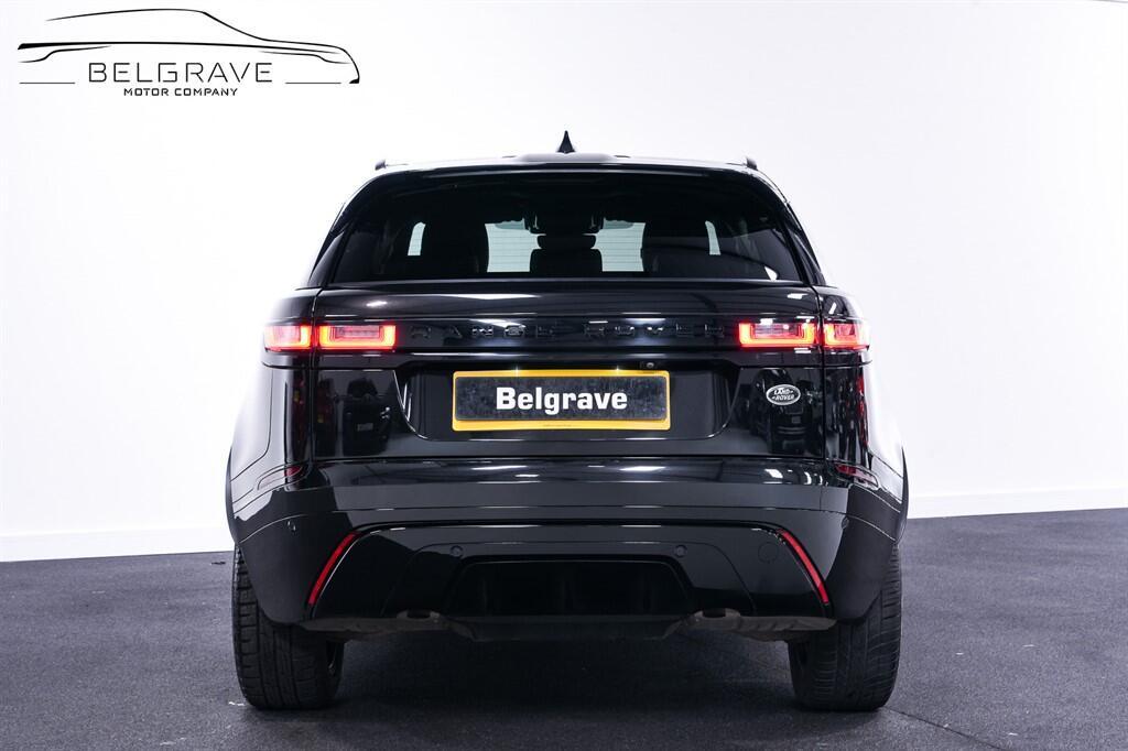 Land Rover Range Rover Velar - Image 7