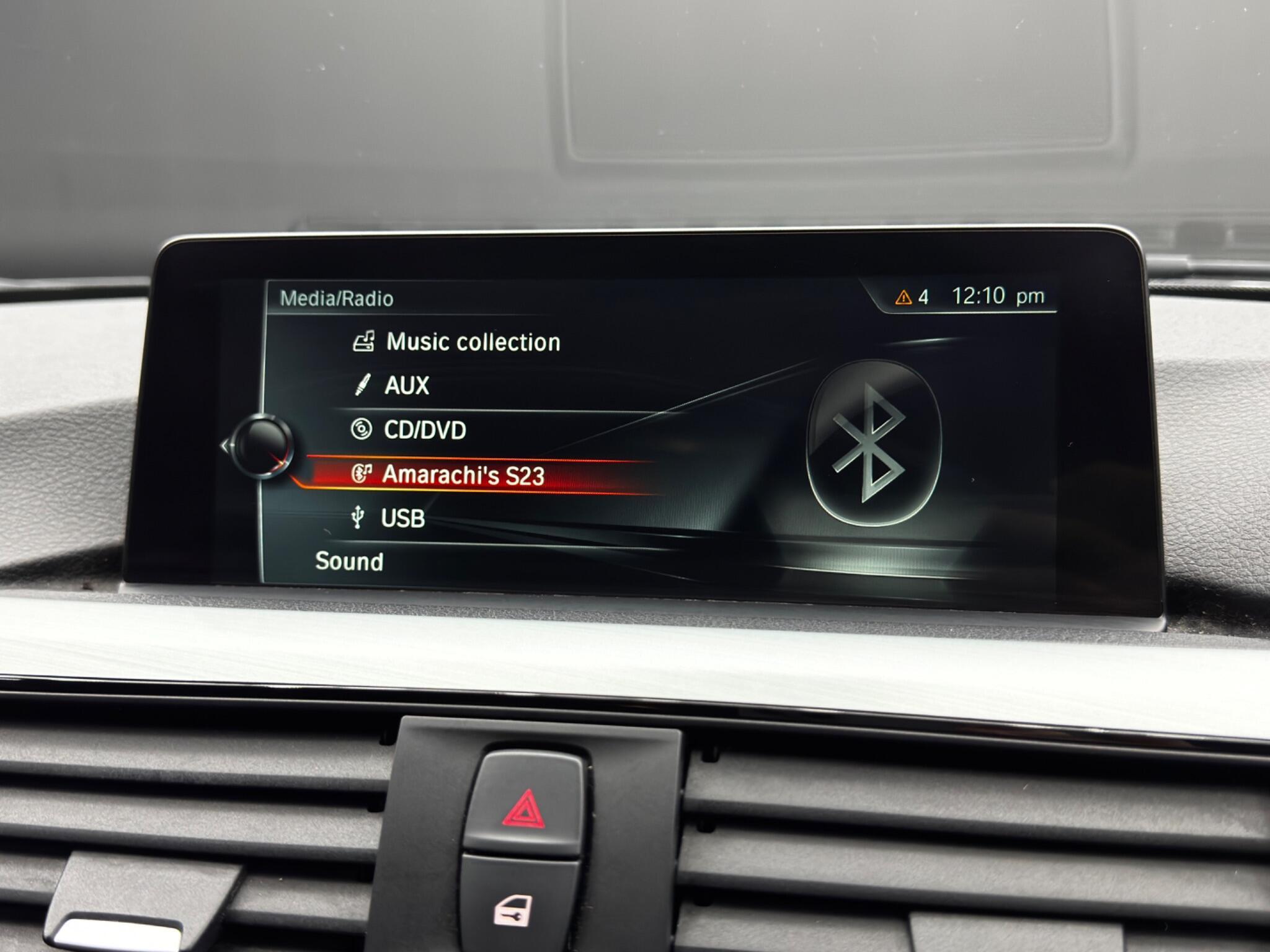 BMW 3 Series - Image 35