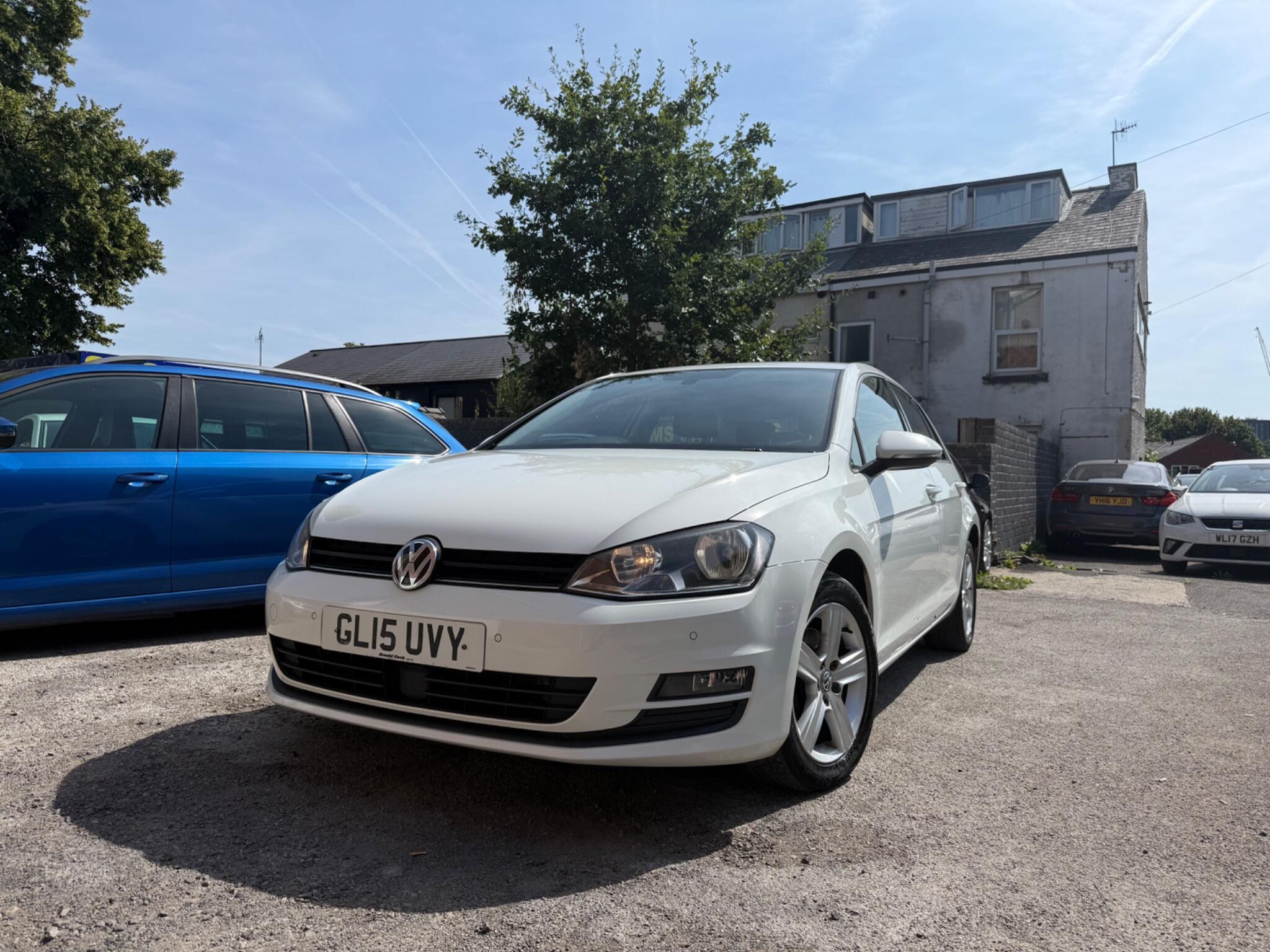 Volkswagen Golf - Image 3