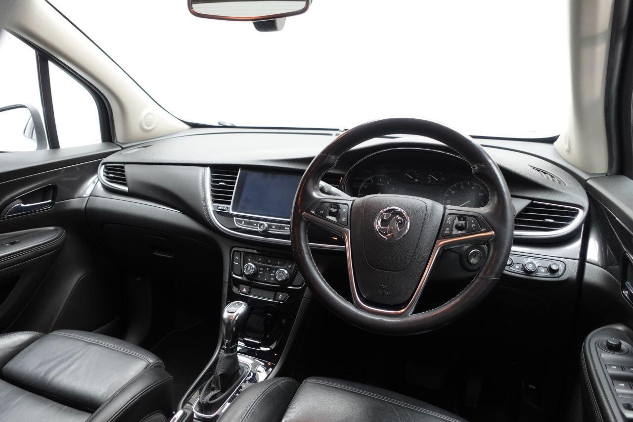 Vauxhall Mokka X - Image 15