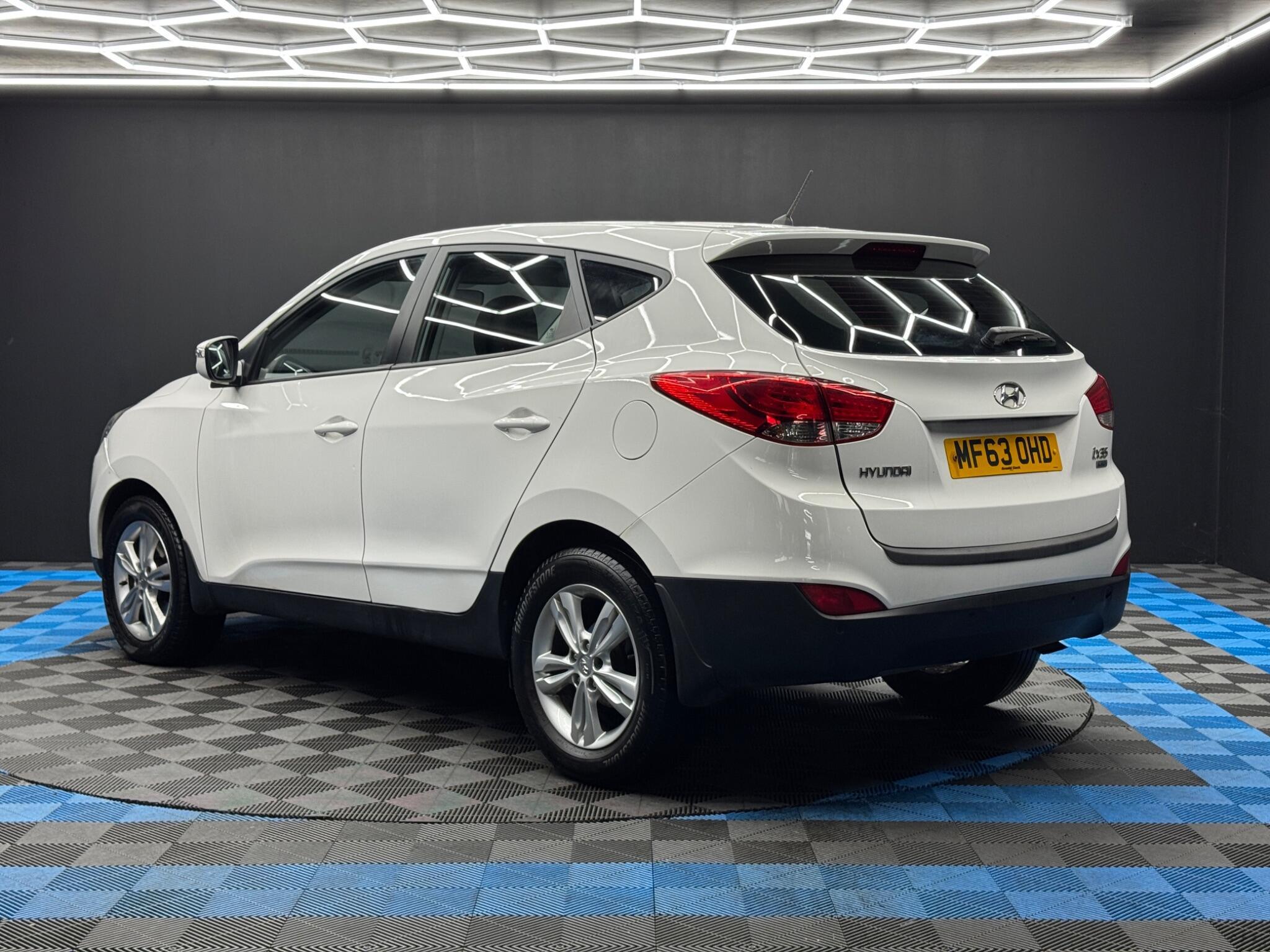 Hyundai ix35 - Image 7