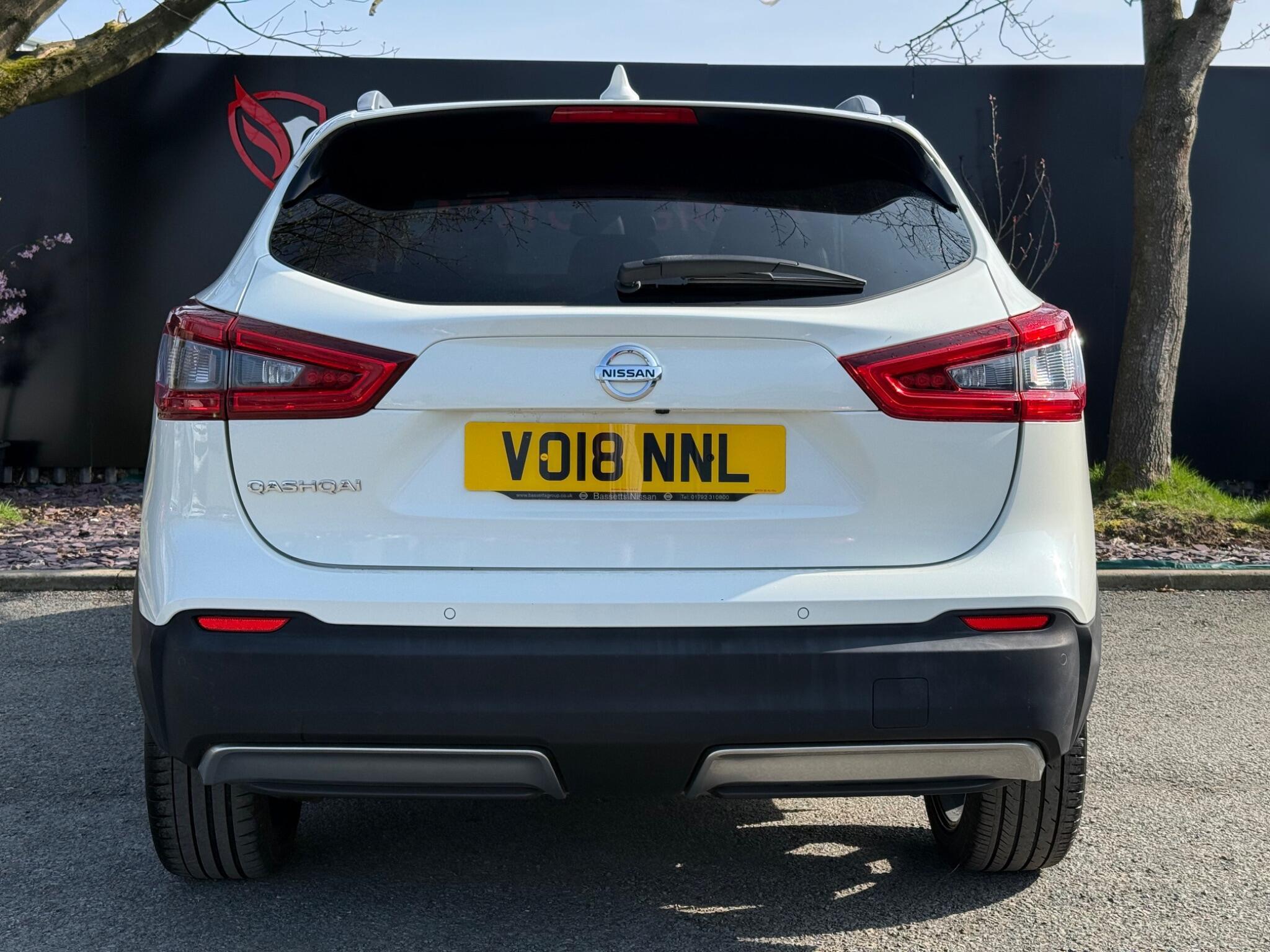 Nissan Qashqai - Image 14