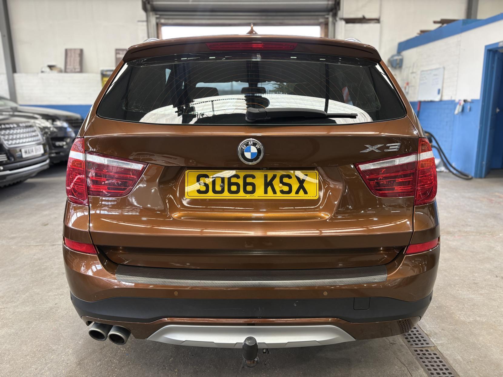 BMW X3 - Image 8