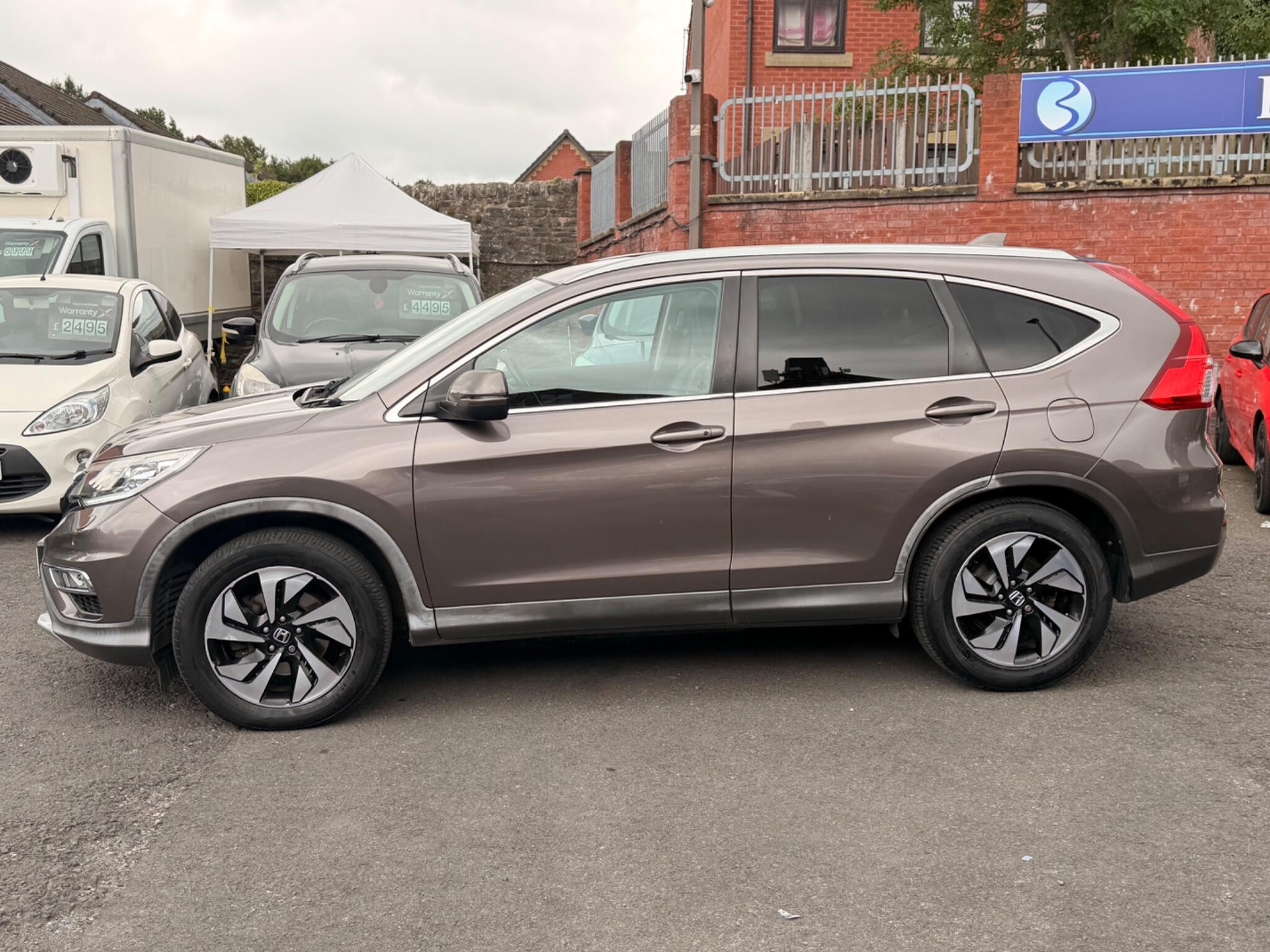 Honda CR-V - Image 3