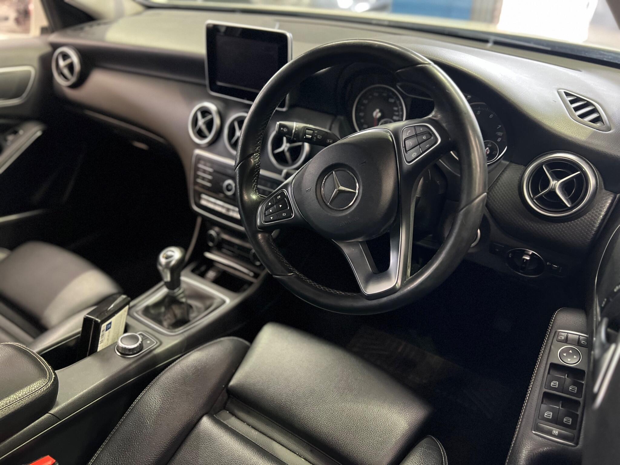 Mercedes A Class - Image 16