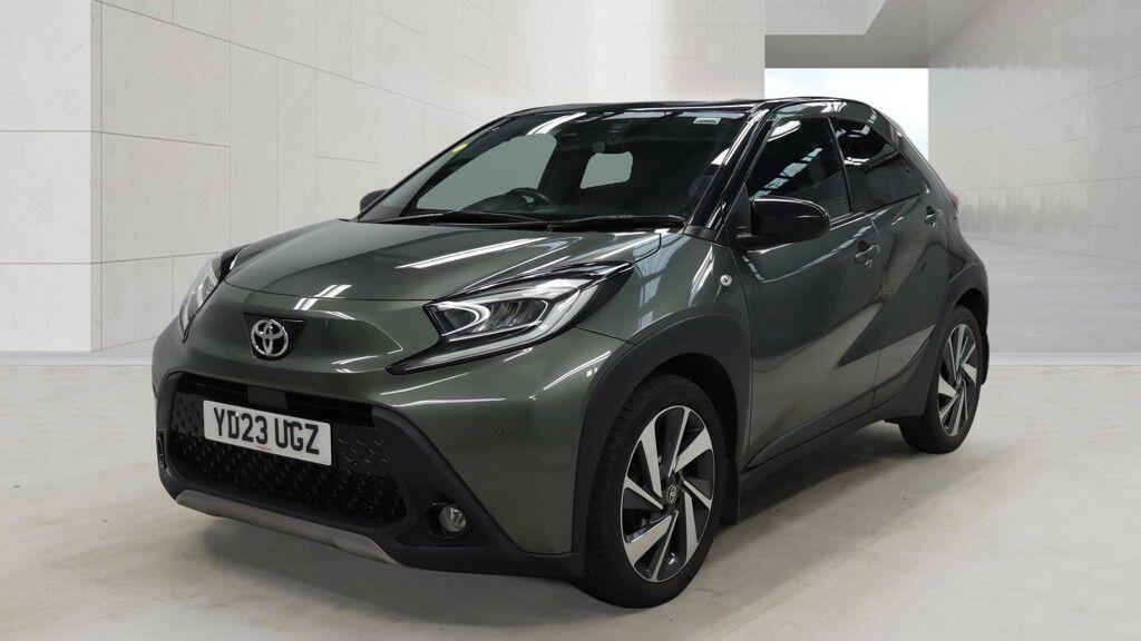 Toyota Aygo X - Image 2