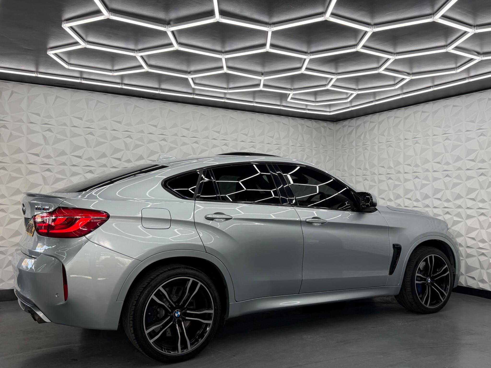 BMW X6 M - Image 2