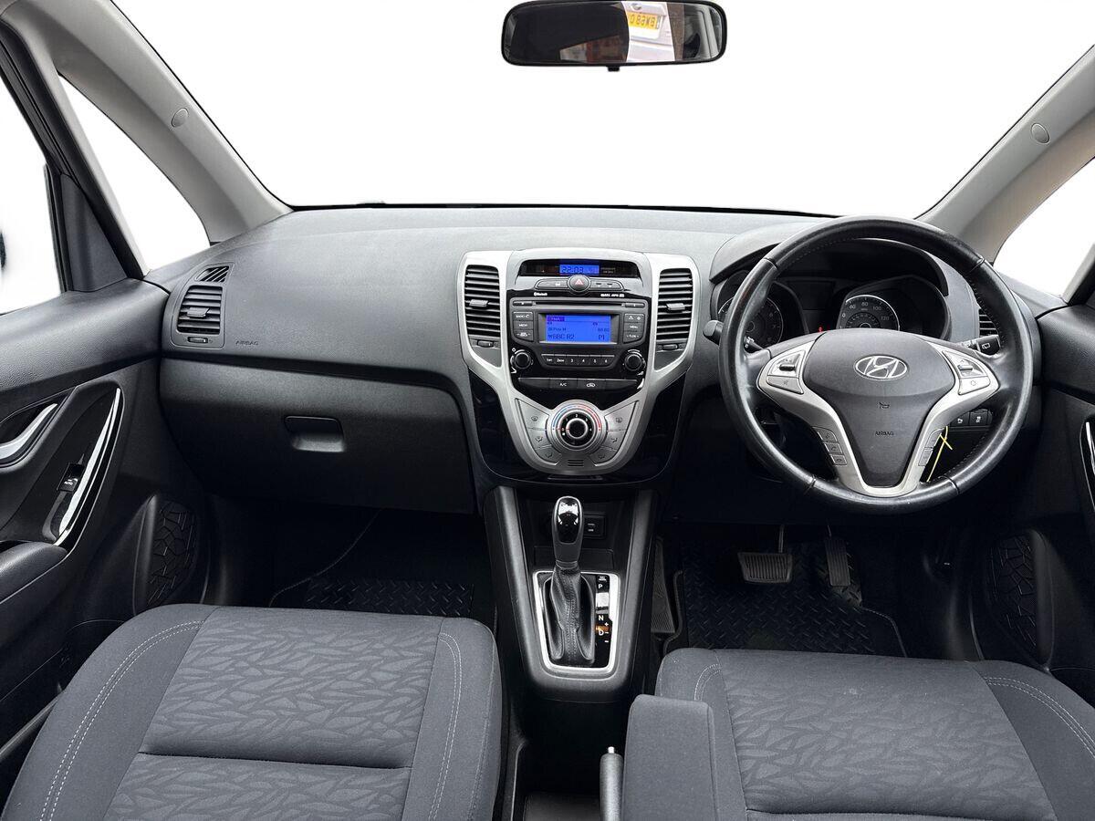 Hyundai ix20 - Image 18
