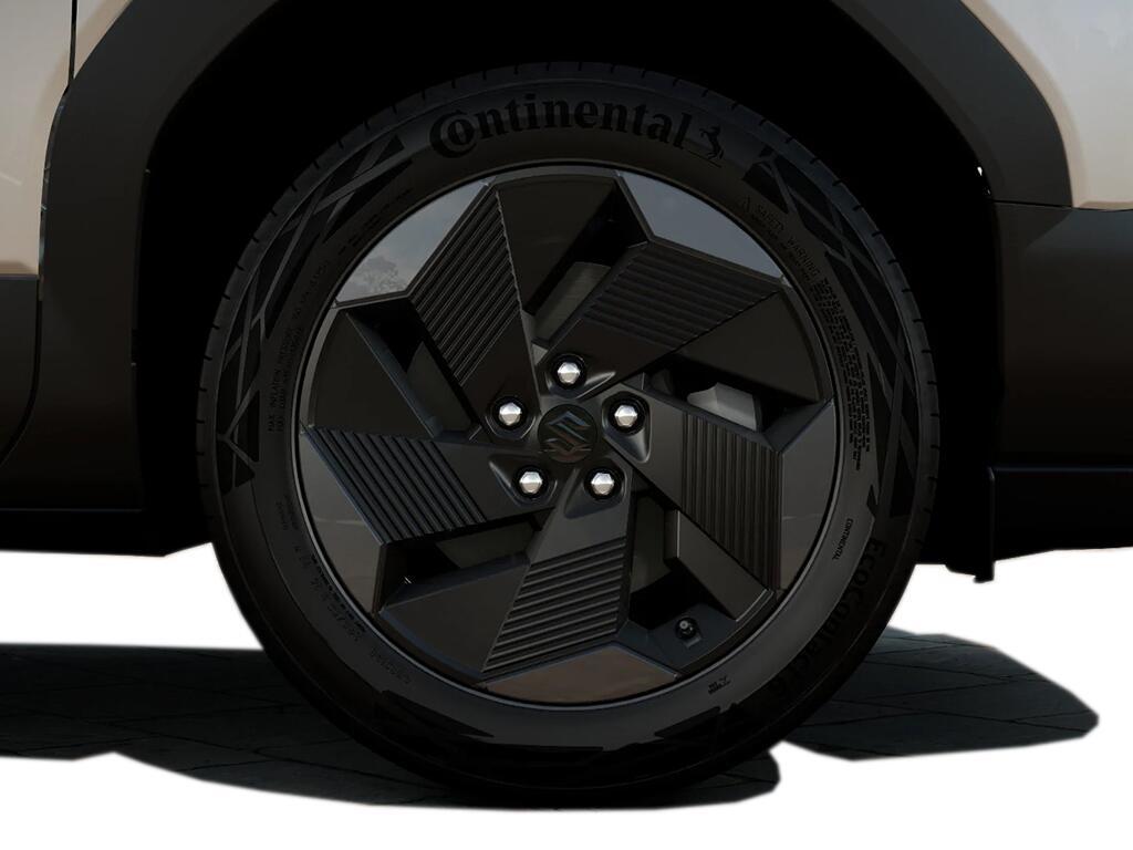 Suzuki e Vitara - Image 6