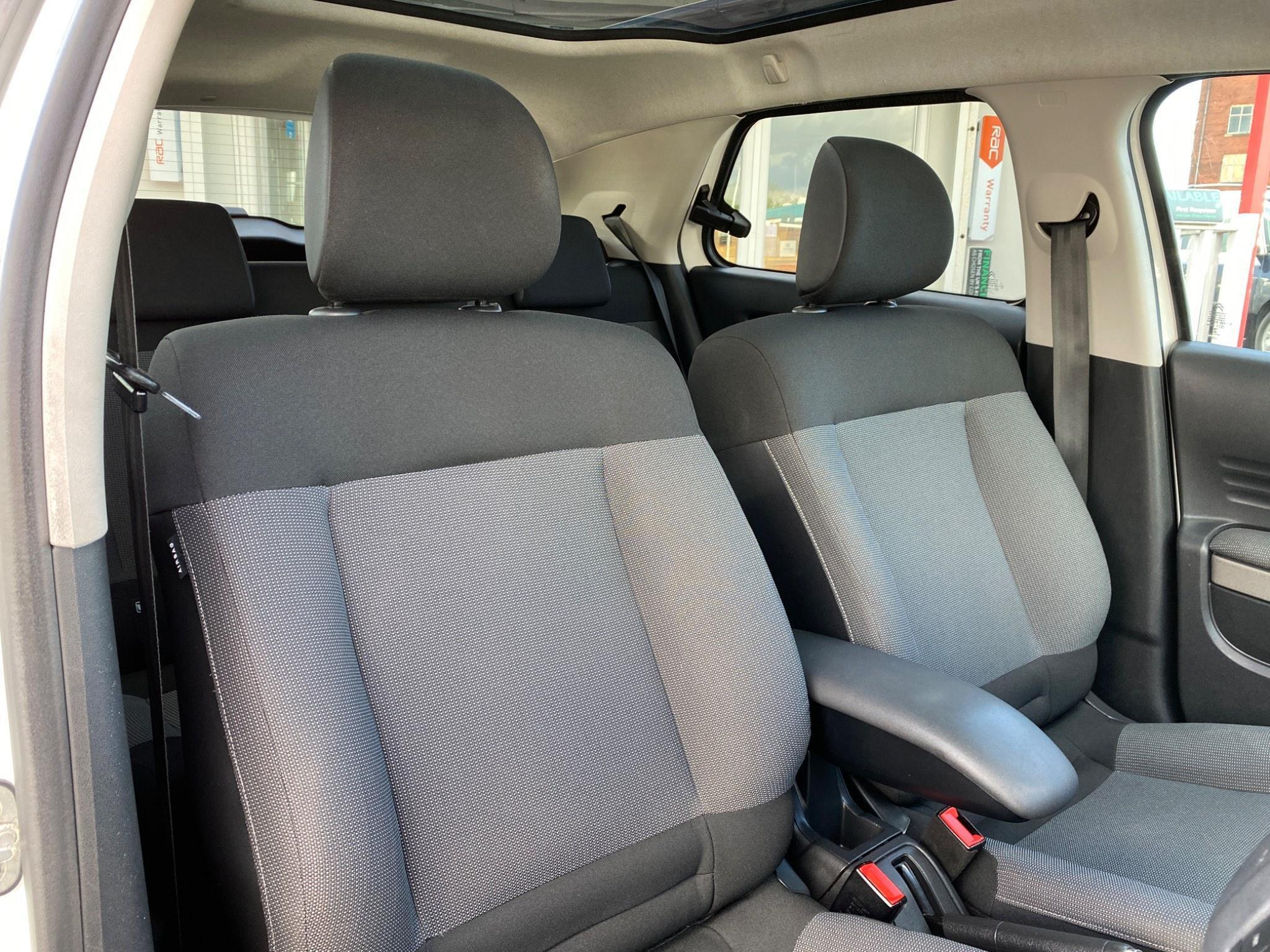 Citroen C4 Cactus - Image 29