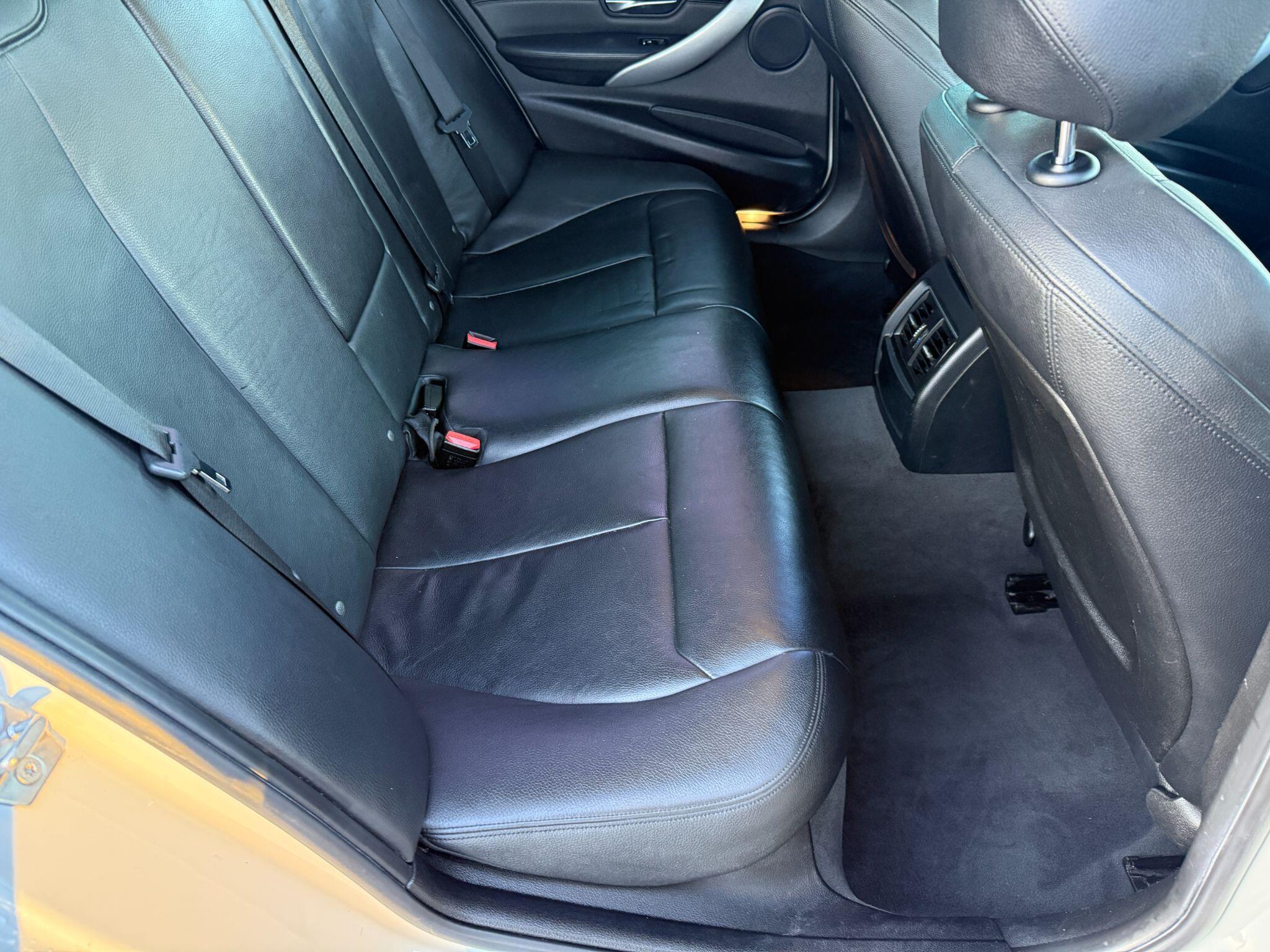 BMW 3 Series - Image 33