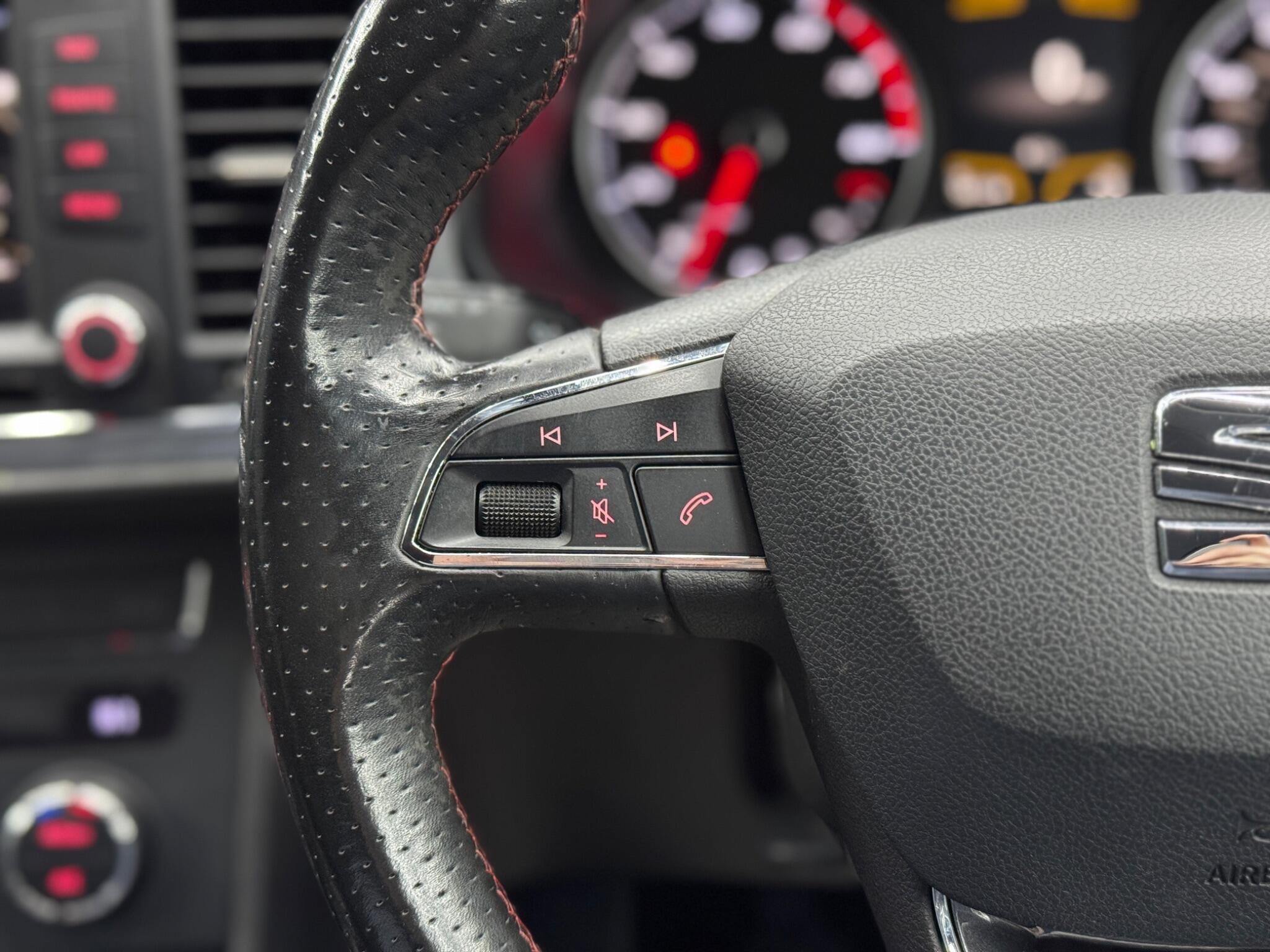 SEAT Leon - Image 20